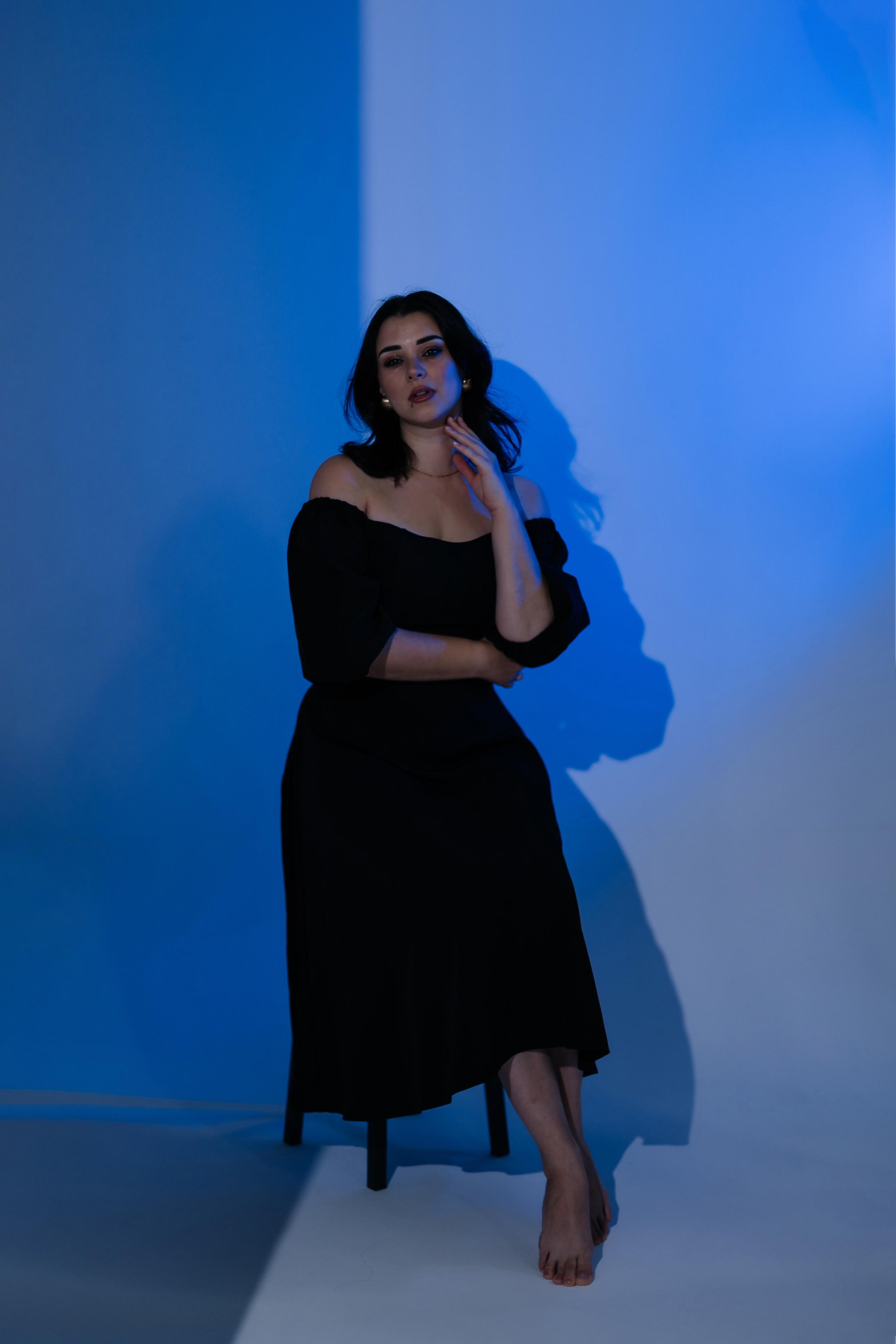 Анастасия. Фотограф Калуга