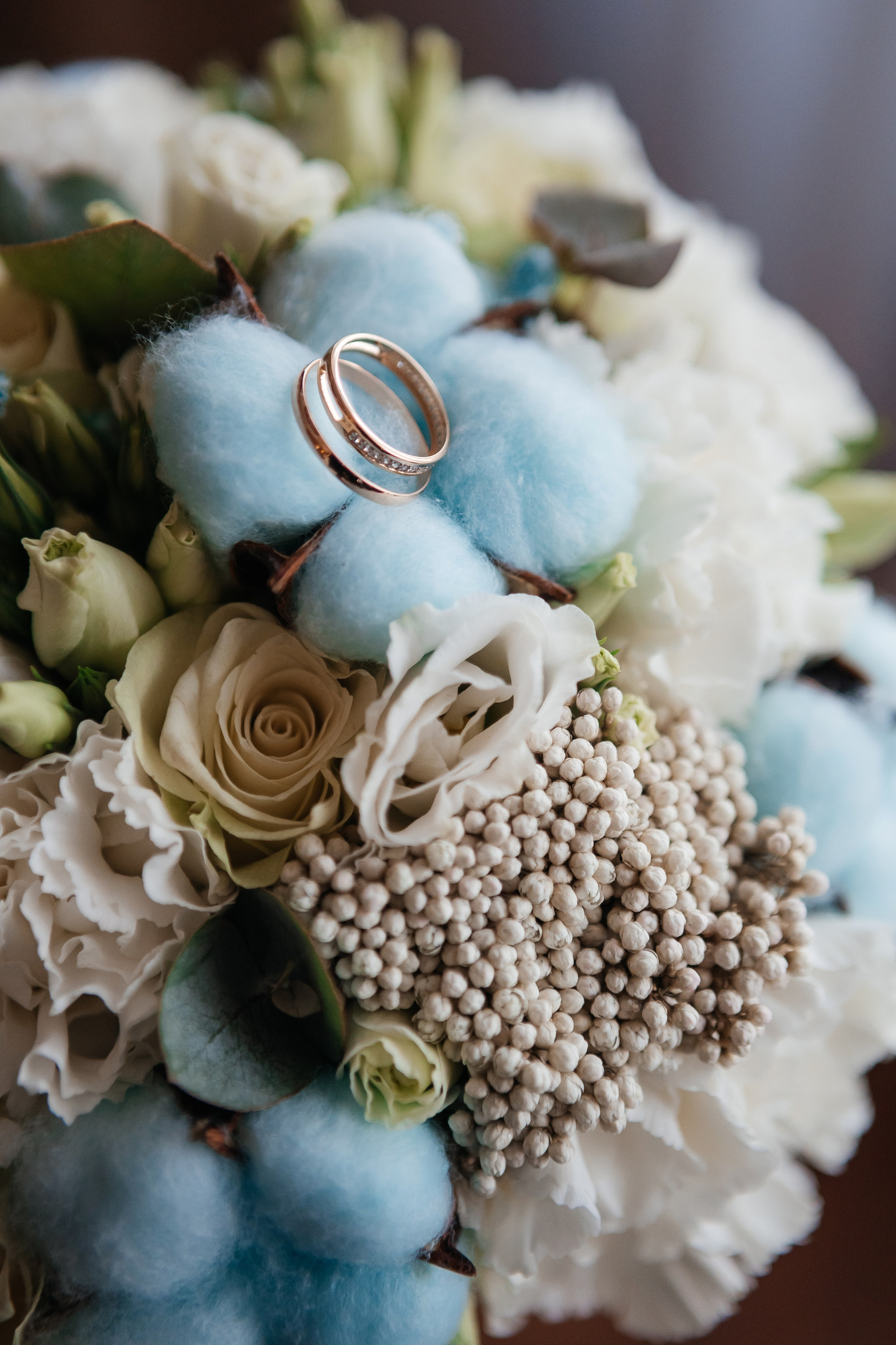 Юрий и Анастасия. Фотограф Калуга