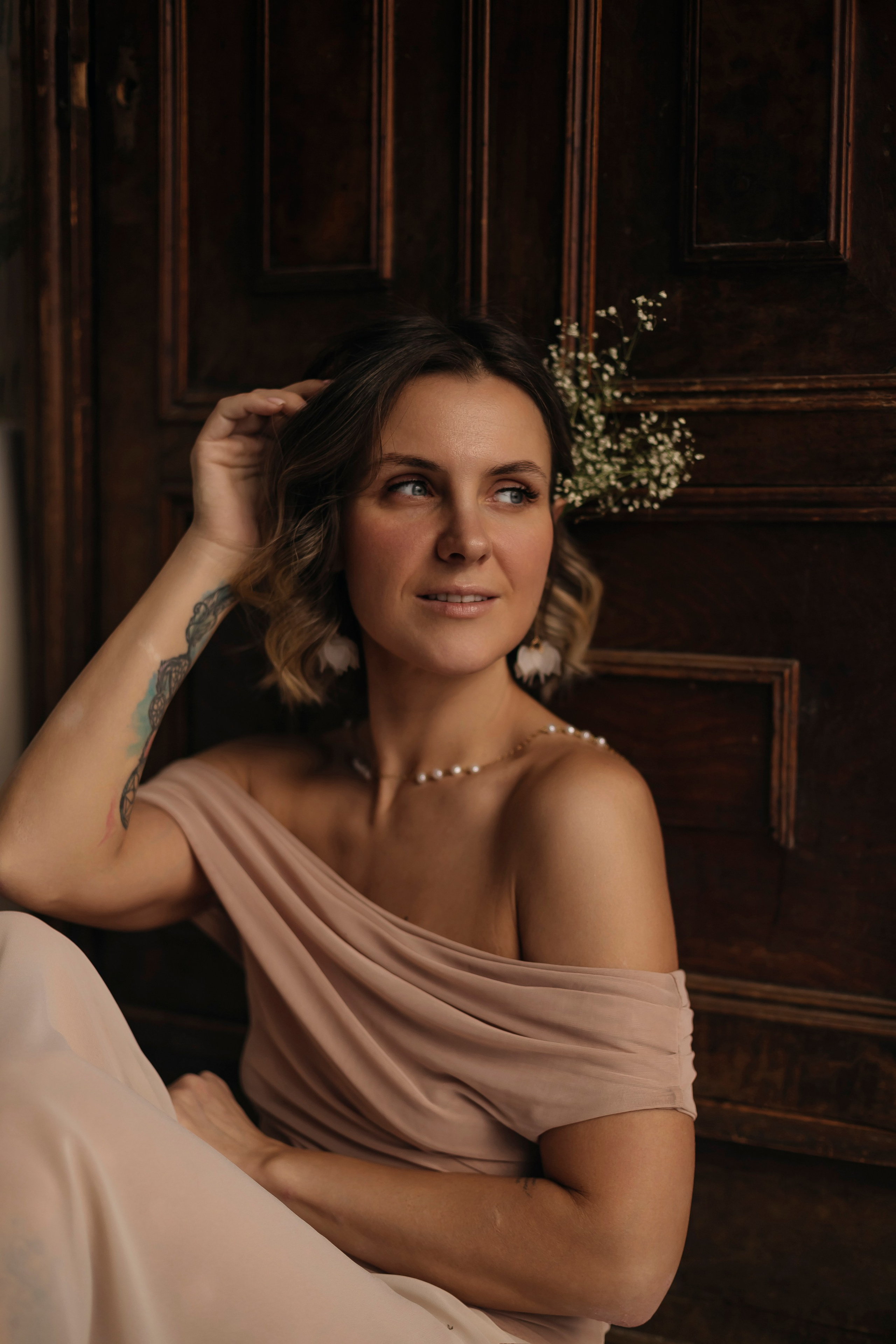 Съемка Виктория. Фотограф Калуга