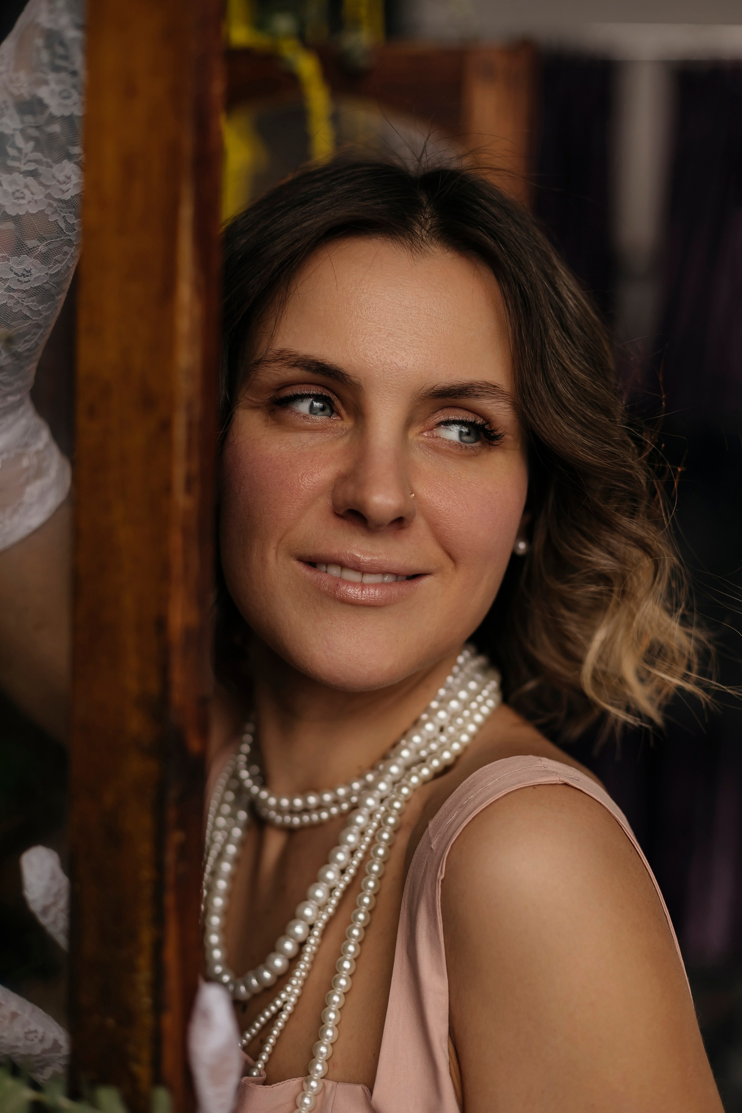 Съемка Виктория. Фотограф Калуга