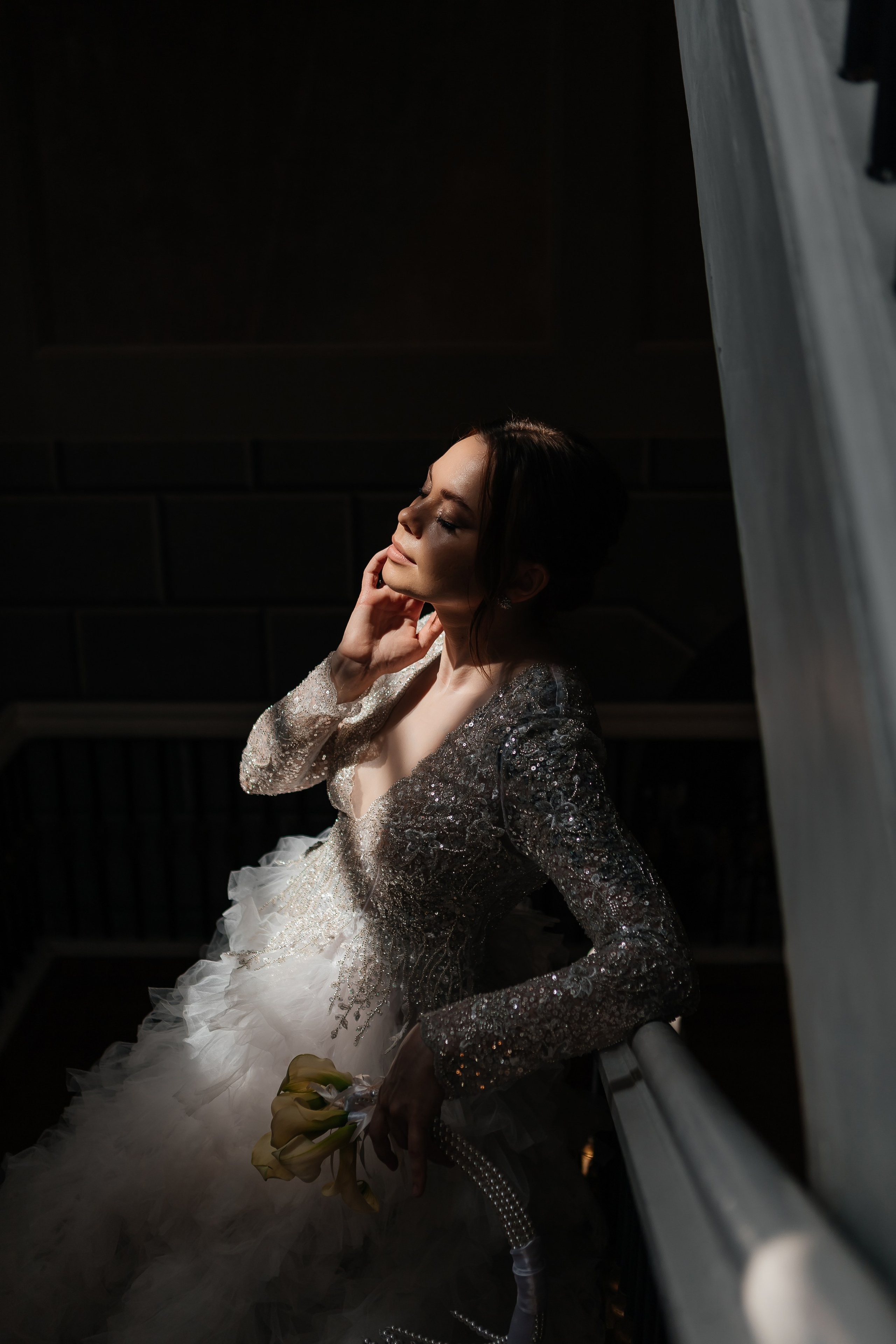 Анна и Максим. Фотограф Калуга