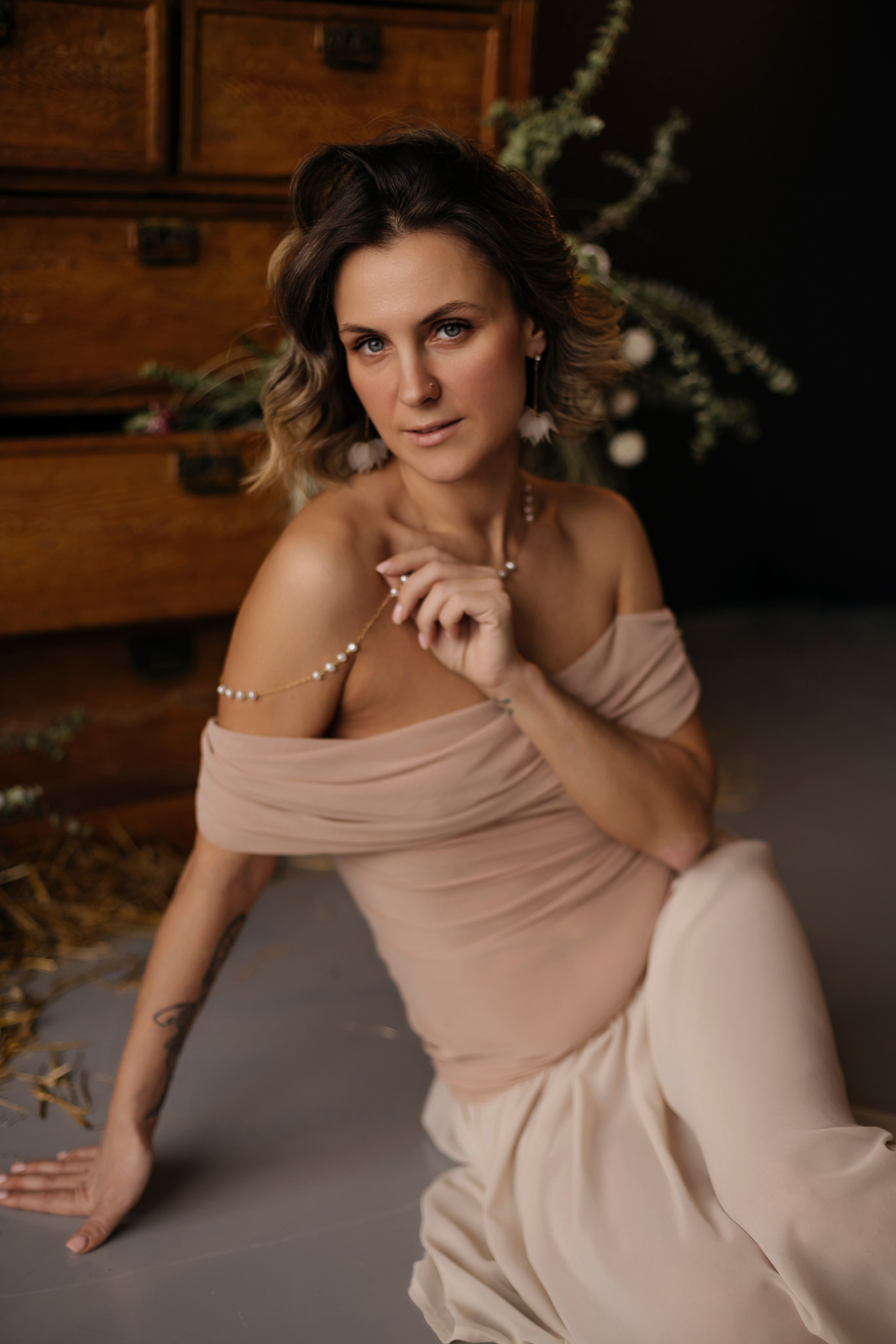 Съемка Виктория. Фотограф Калуга