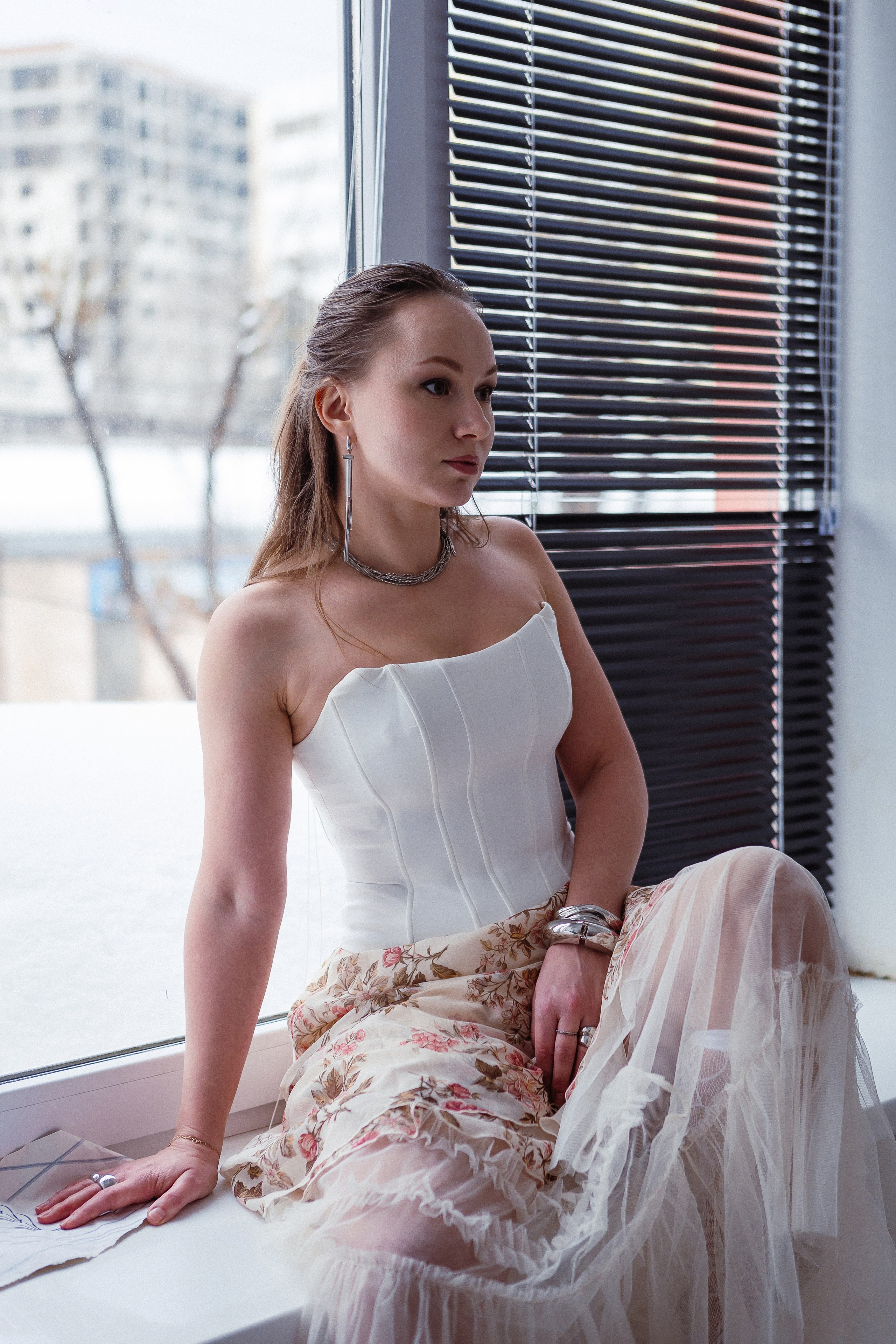 Мария. Фотограф Калуга