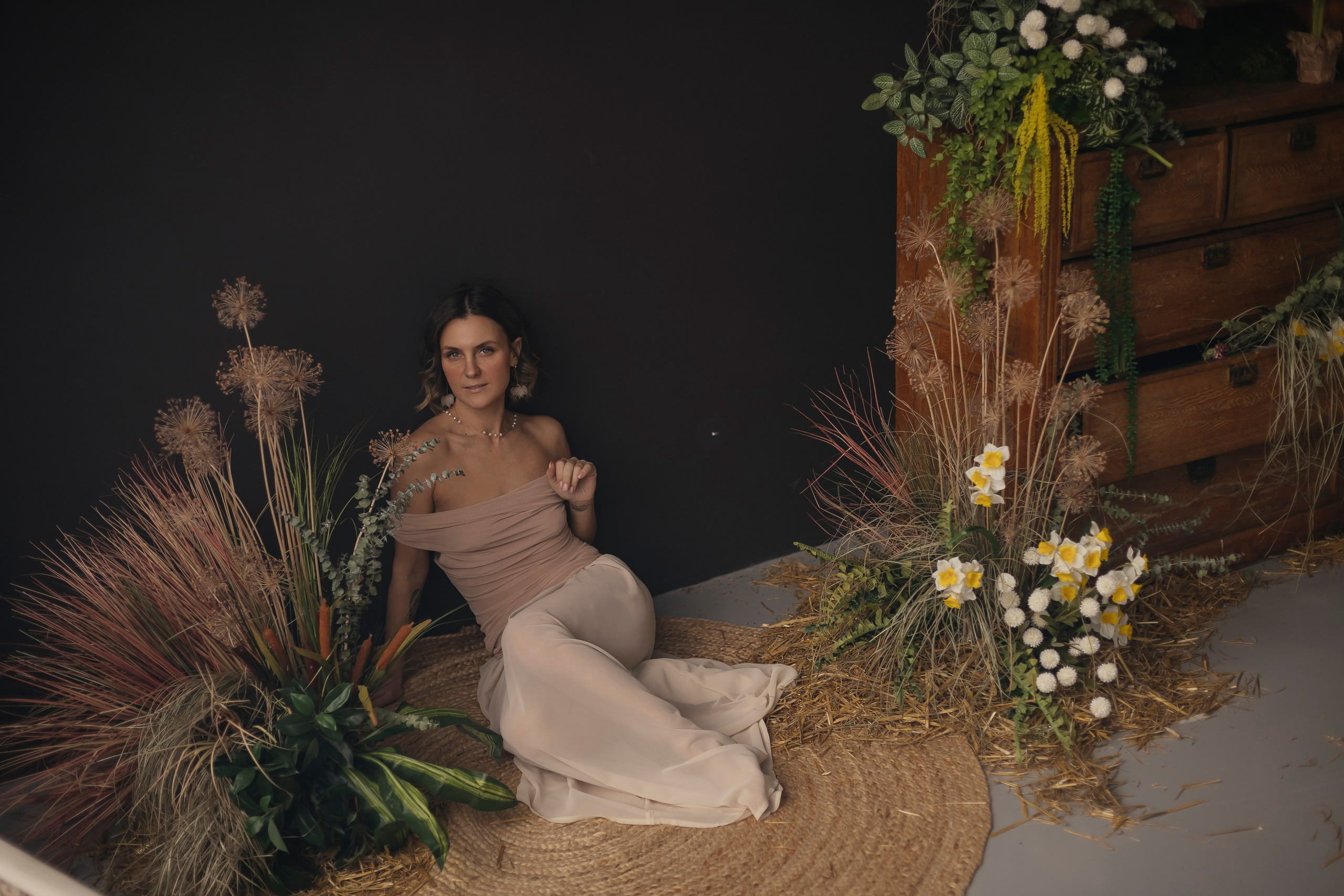 Съемка Виктория. Фотограф Калуга