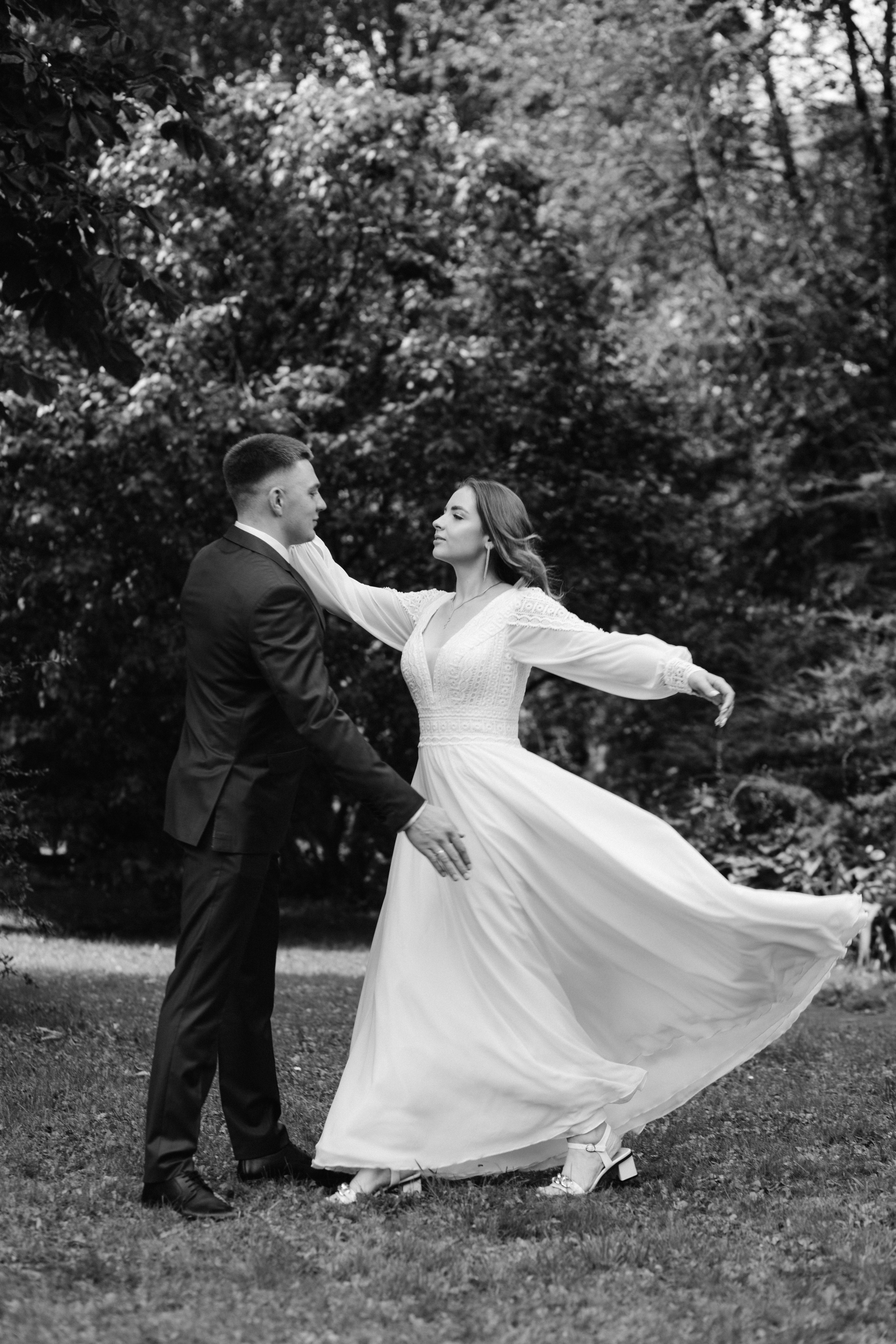 Юлия и Григорий. Роспись. Свадебный и портретный фотограф в Москве Анастасия Масюк