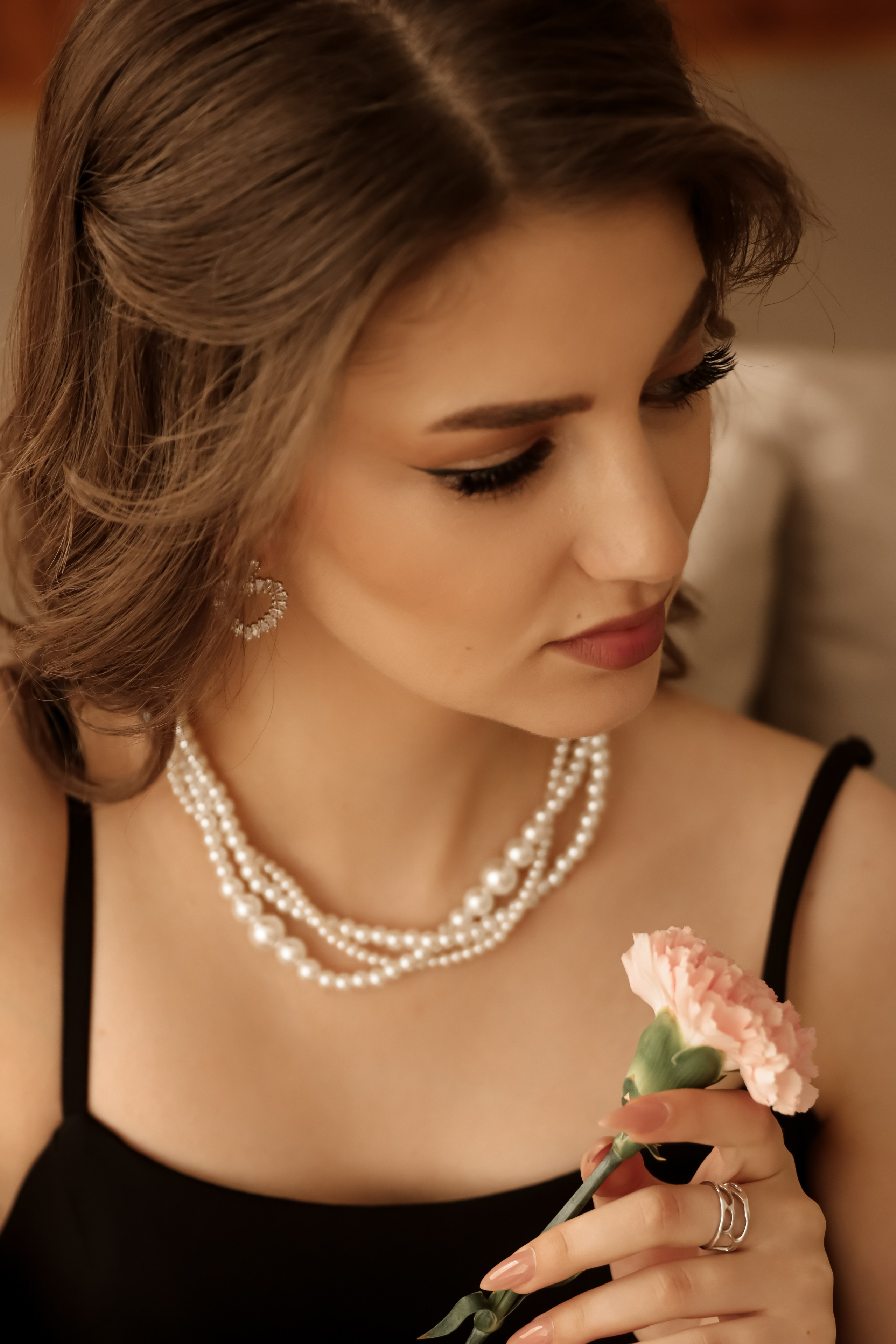 Kristina. Фотограф Анна Веденеева