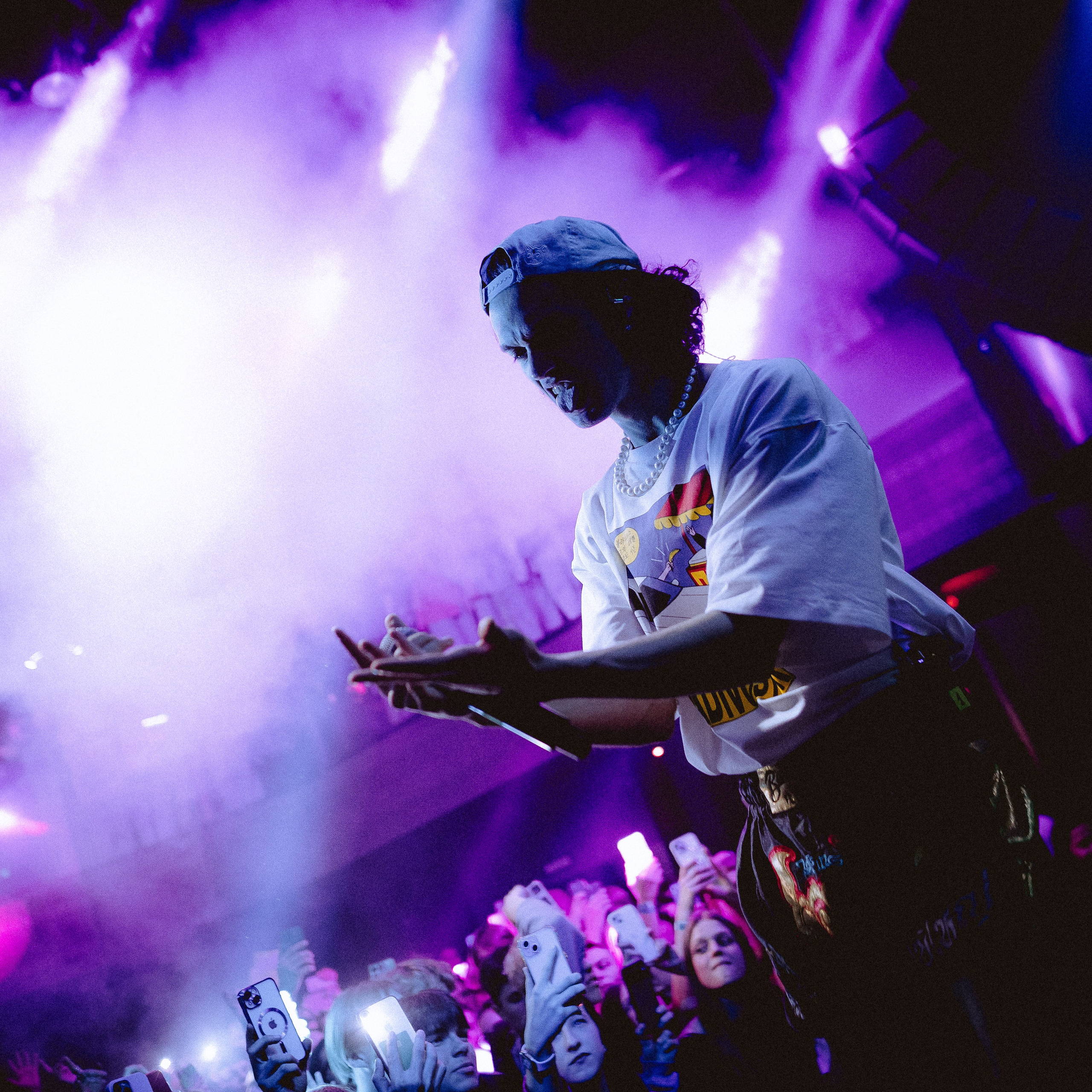 GONE.FLUDD. Андрей Малахов — Фотограф в Хабаровске