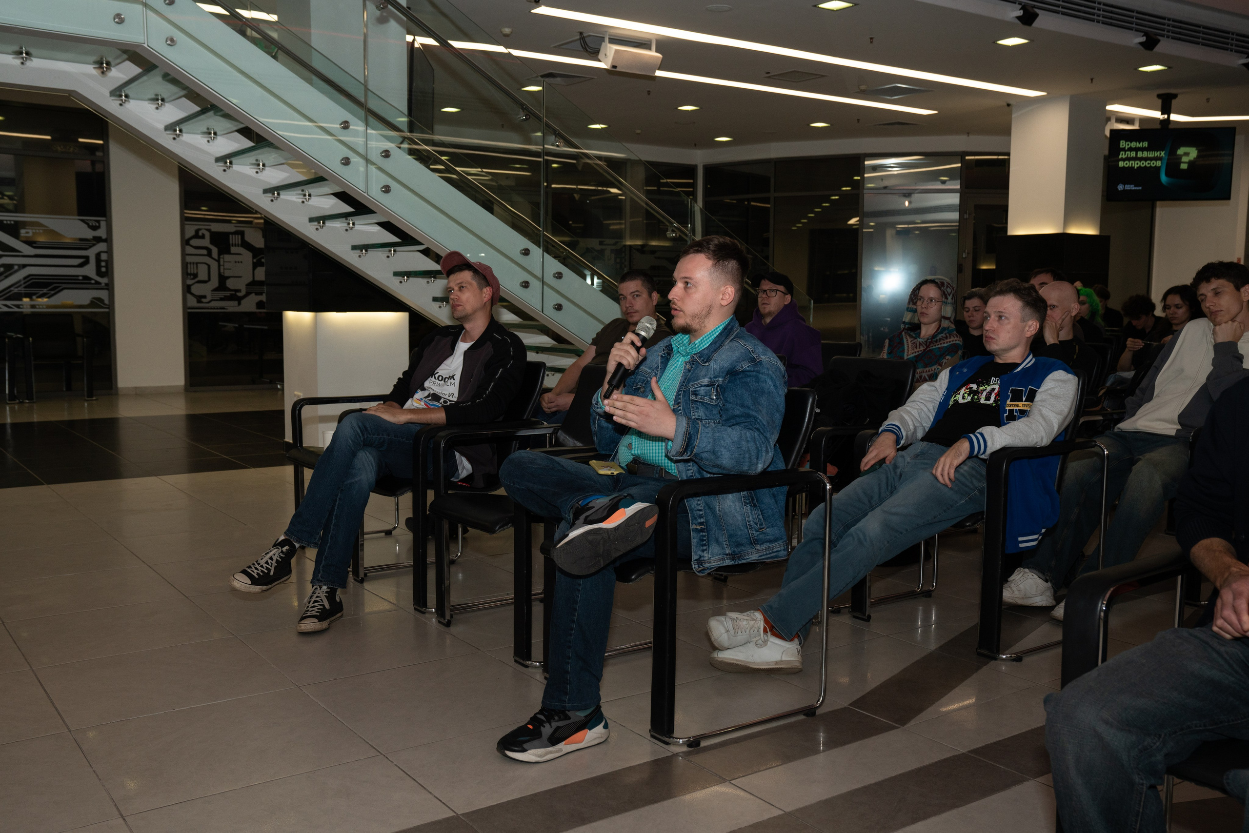 GameDev. Фотограф Казань