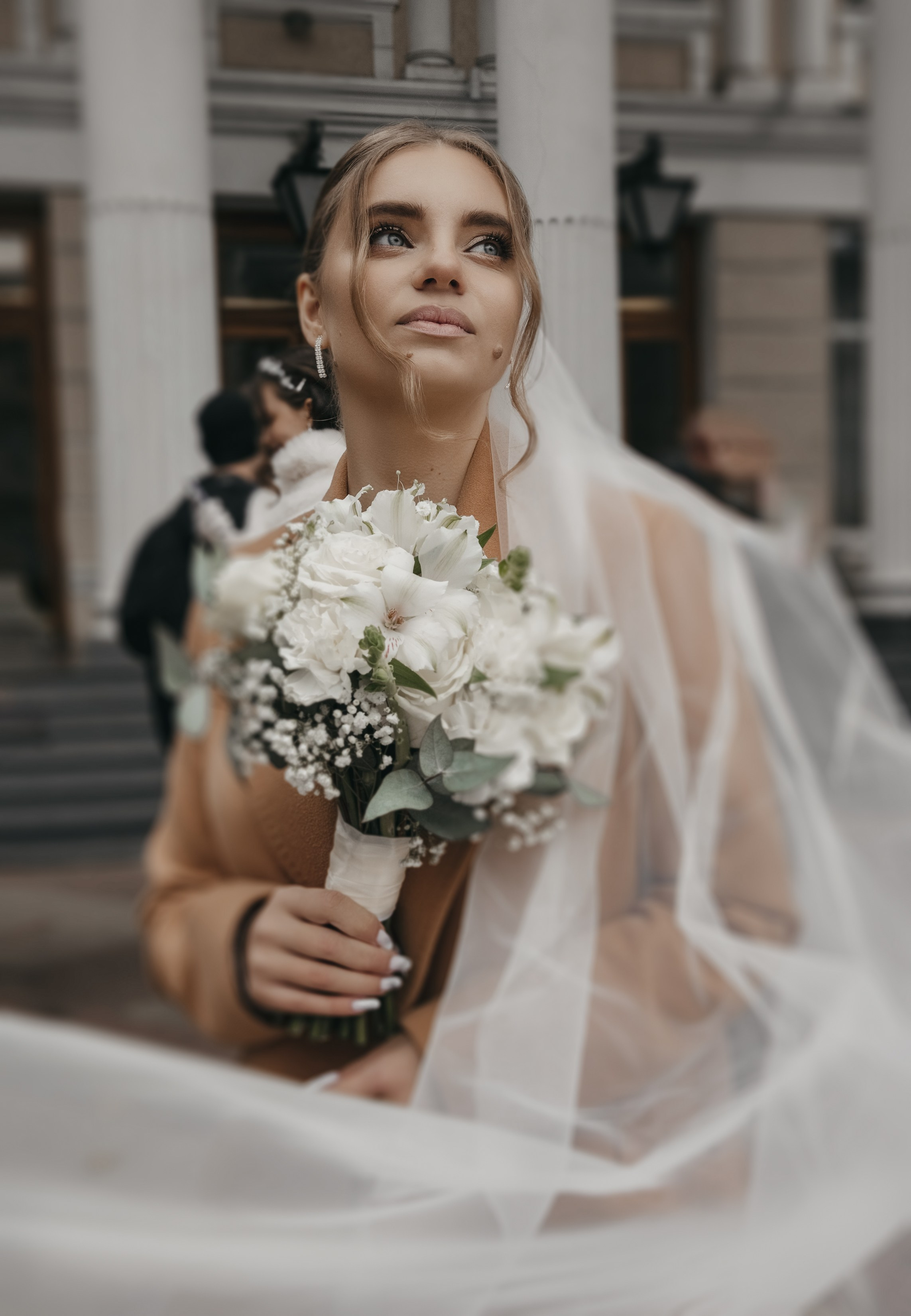 Константин и Ксенья «Это по любви ♥». Фотограф Таганрог