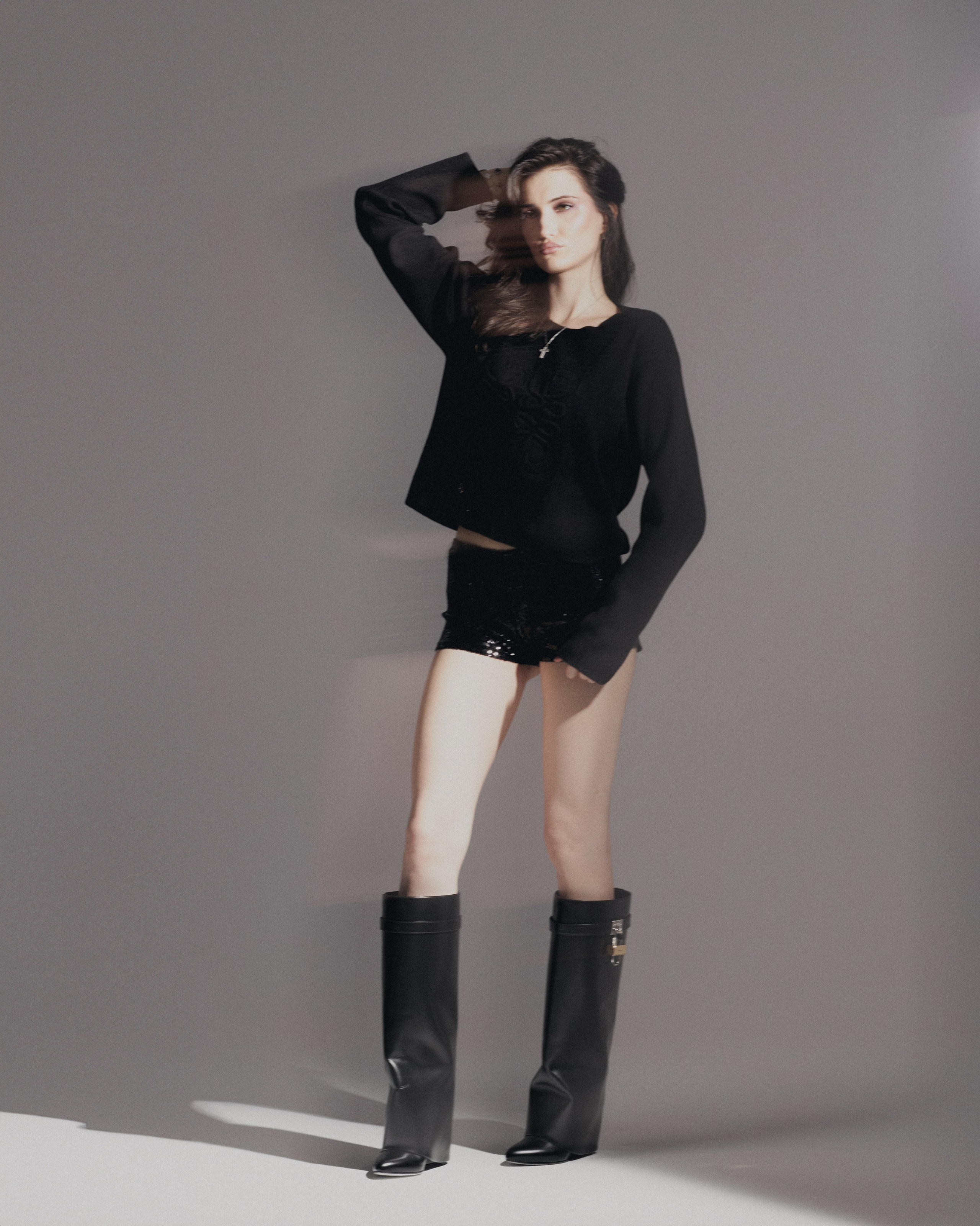 Dominika. Surélisme