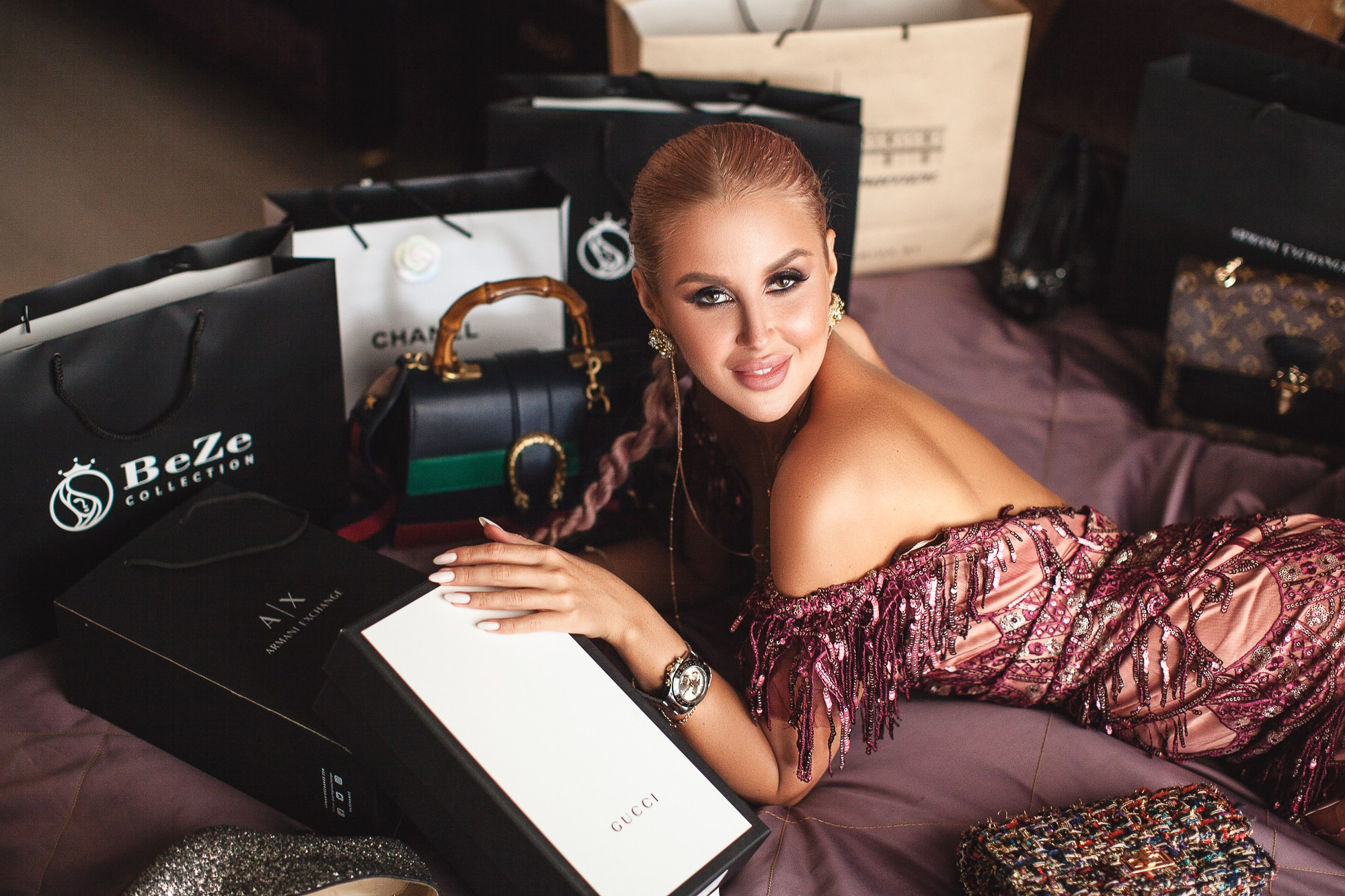 Елена съемка дома. Таня Грин фотограф в Екатеринбурге, продюсирование и стилизация съемок