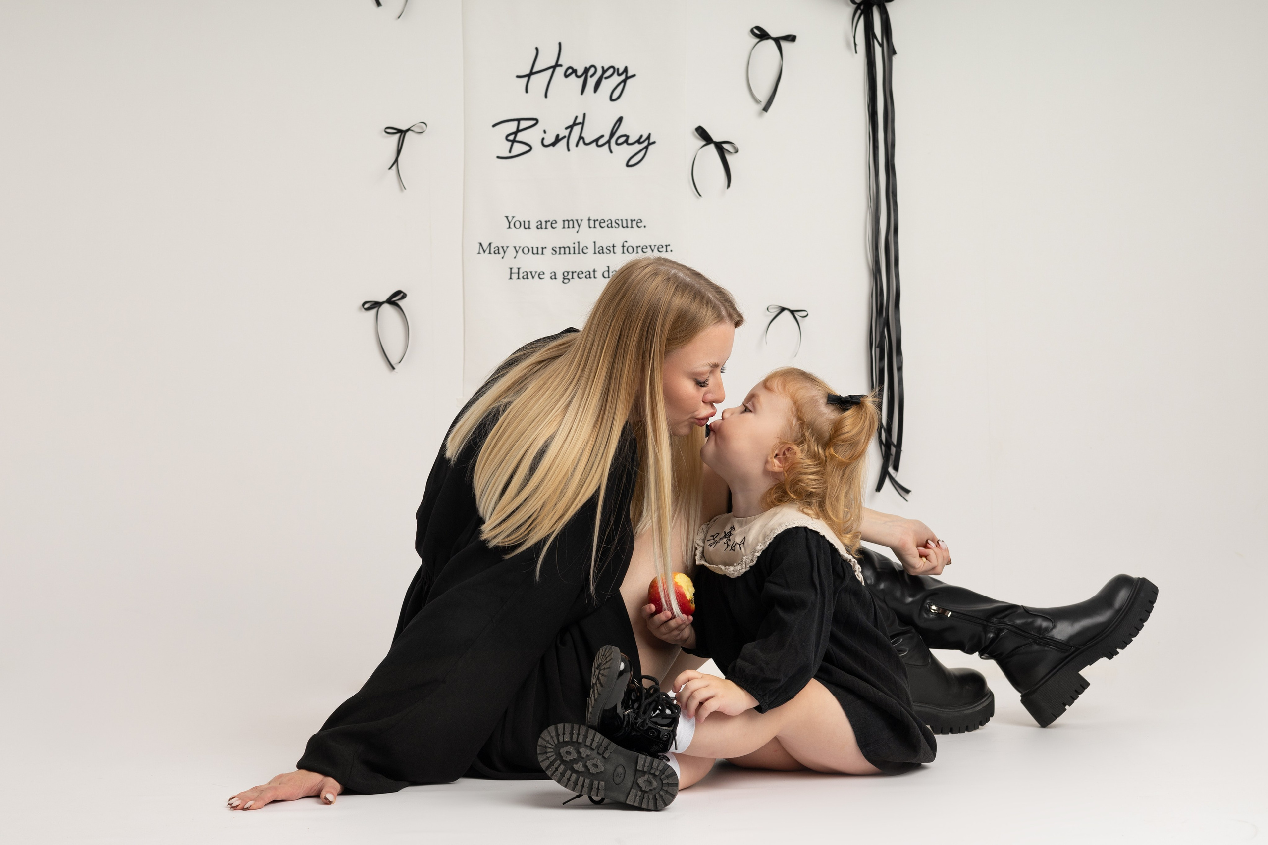 Первый годик. «Вкадре» — фотосессия новорожденных Тула | детский фотограф в Туле