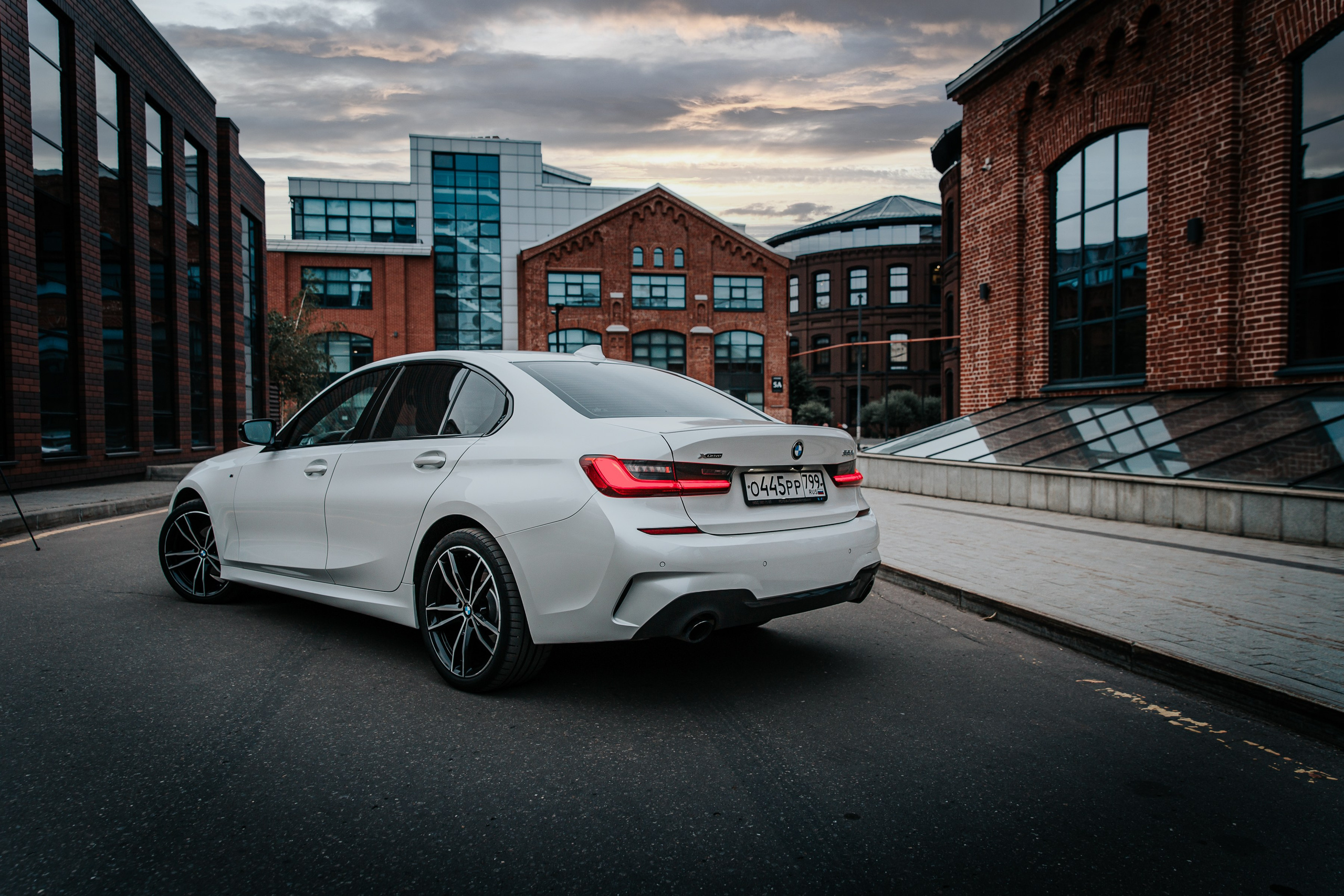 Автомобили. Фотограф Москва, Евгений Сафонов