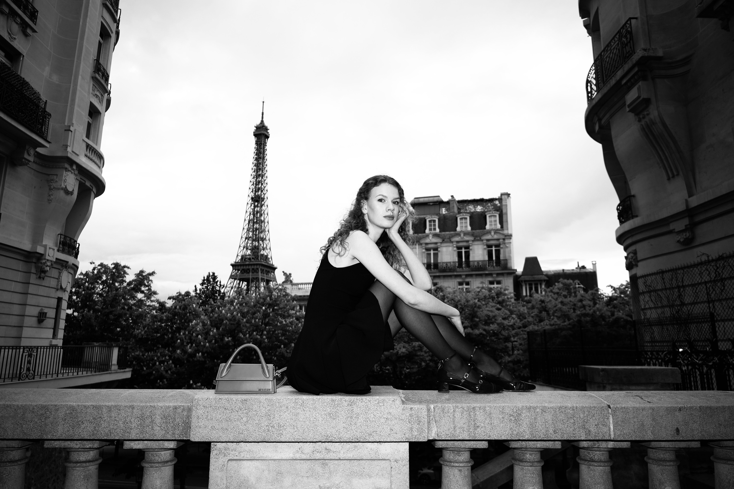 Портфолио. Фотограф в Москве