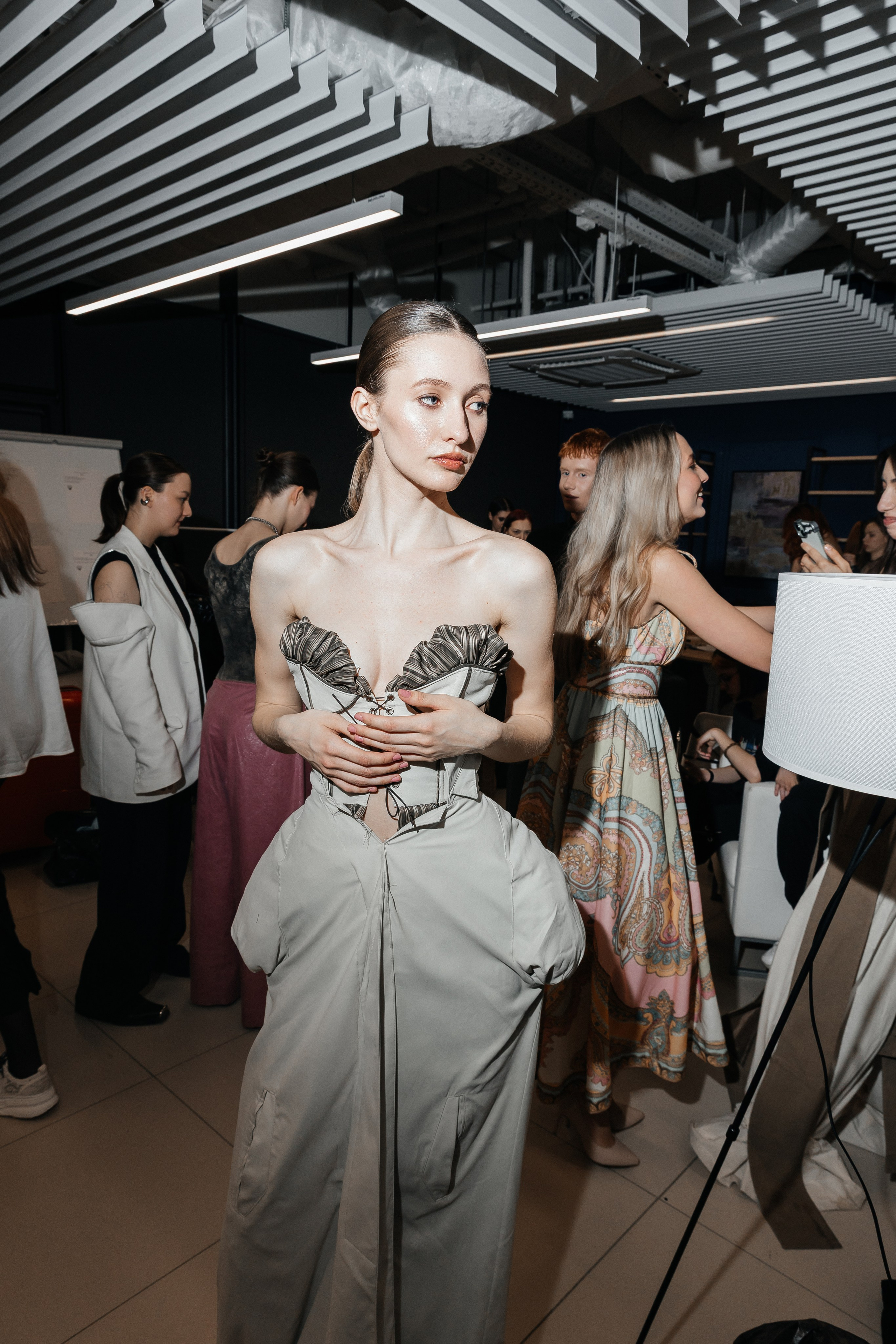 FASHION WEEK ROSTOV. Свадебный фотограф в Ростове-на-Дону