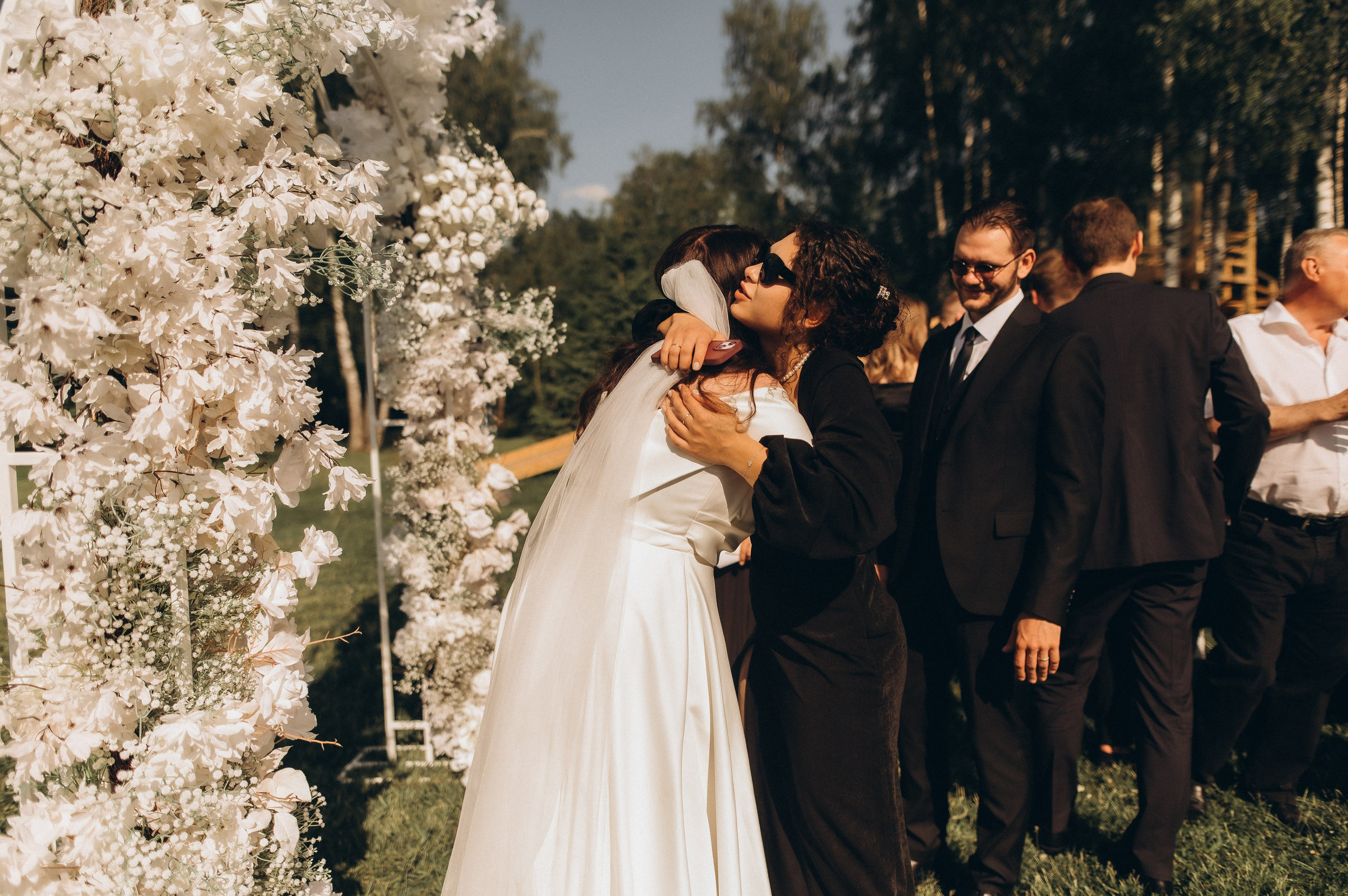 Свадьба Александра+Никита (полный день). Фотограф ПИТЕР СПБ Надежда Баранова