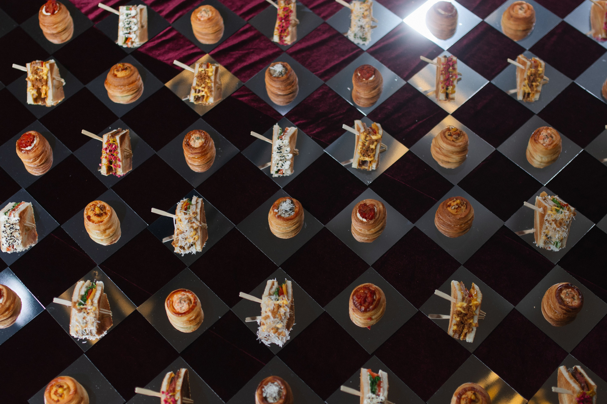 «ПИР». Maria Startseva Photo