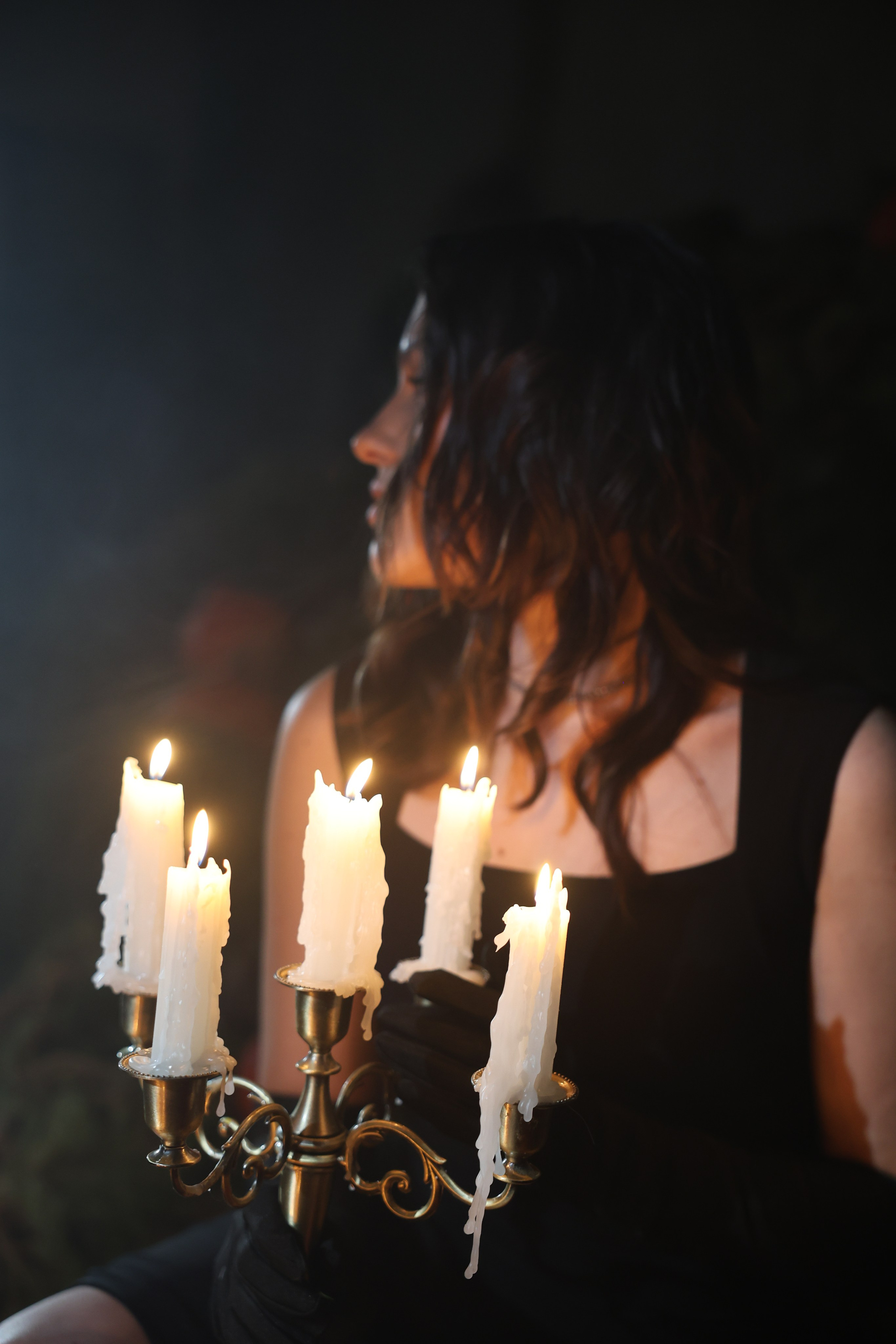 Анастасия Готика. Главная