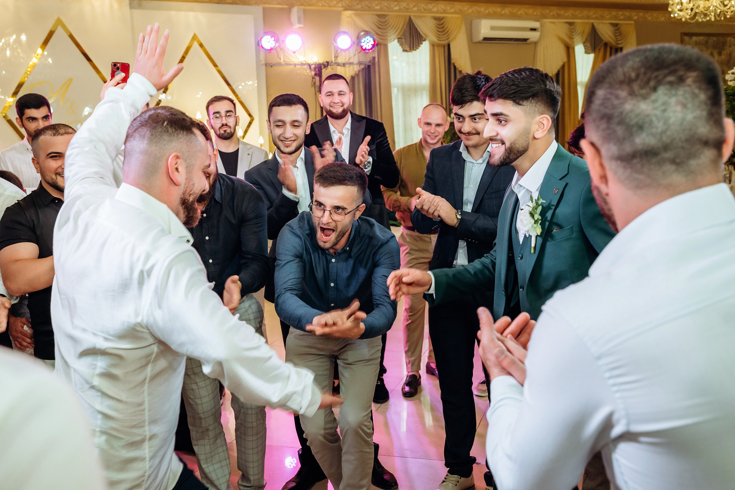 Акшин и Фидан 9 июня 2023. Фотограф в Калининграде свадебная фотография, репортажная, фотосессии