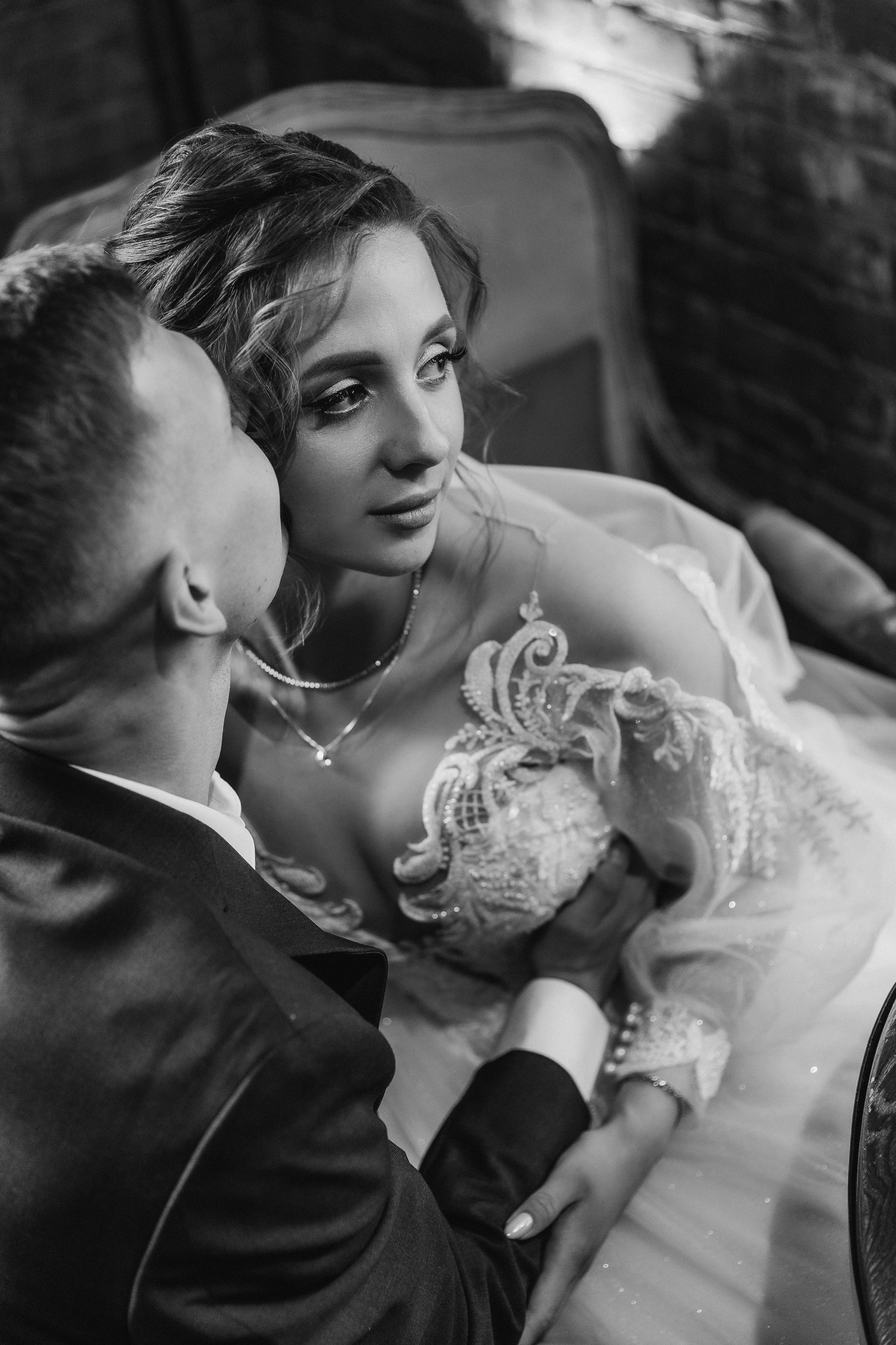 Александр и Виктория. Фотограф из Сибири