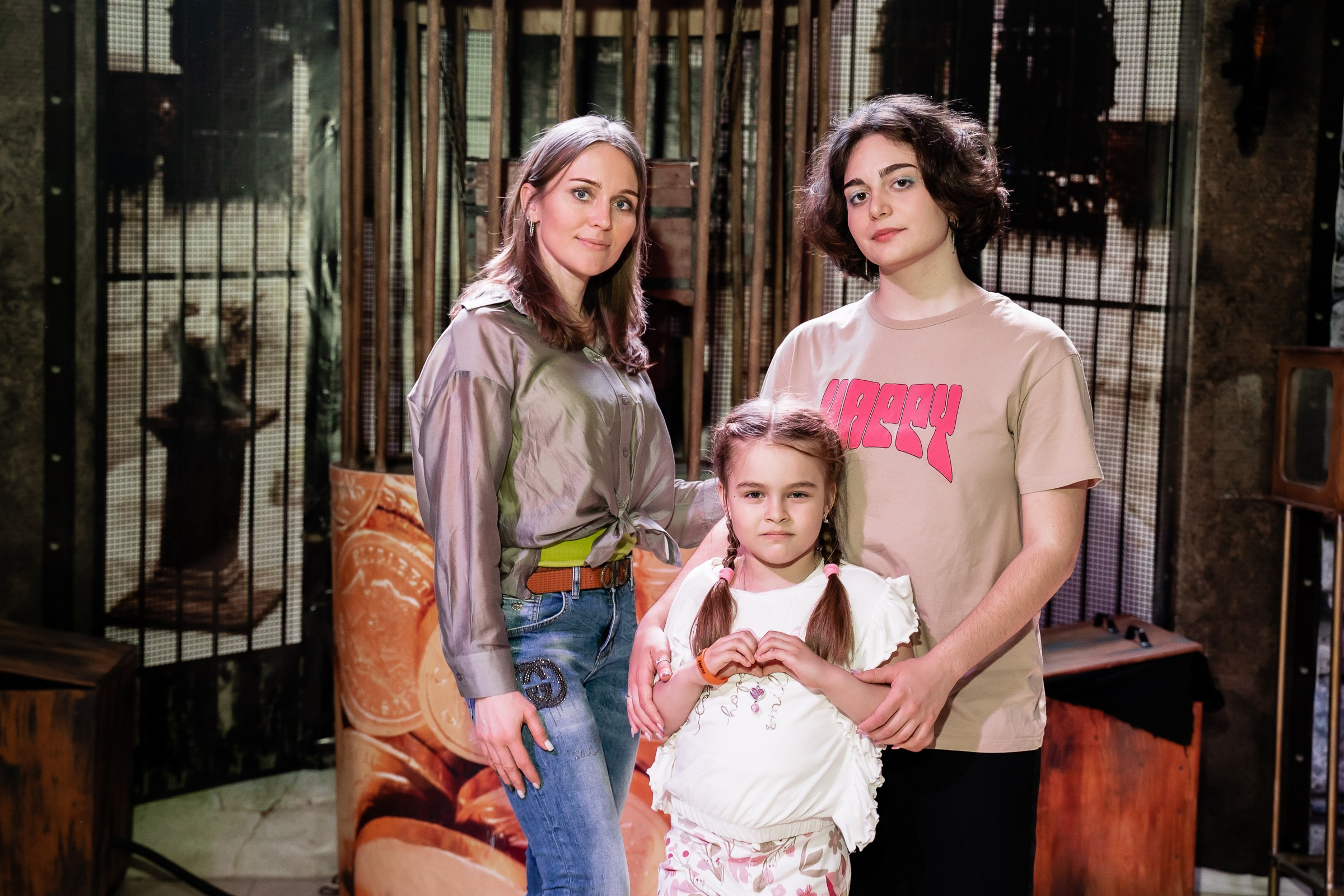 Форд Боярд. Свадебный фотограф Екатерина Кузнецова