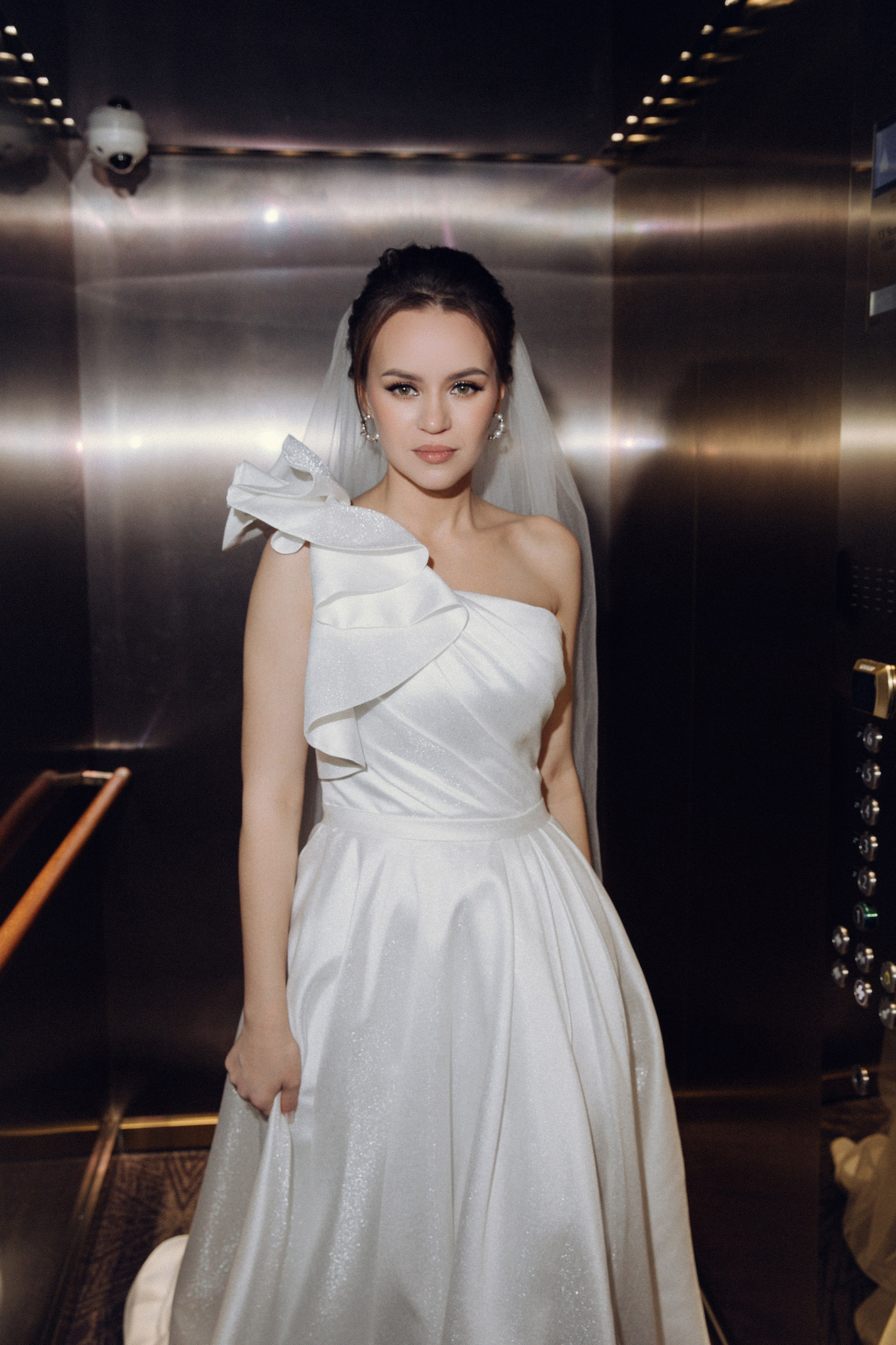 Света и Сережа. Фотограф Нижний Новгород