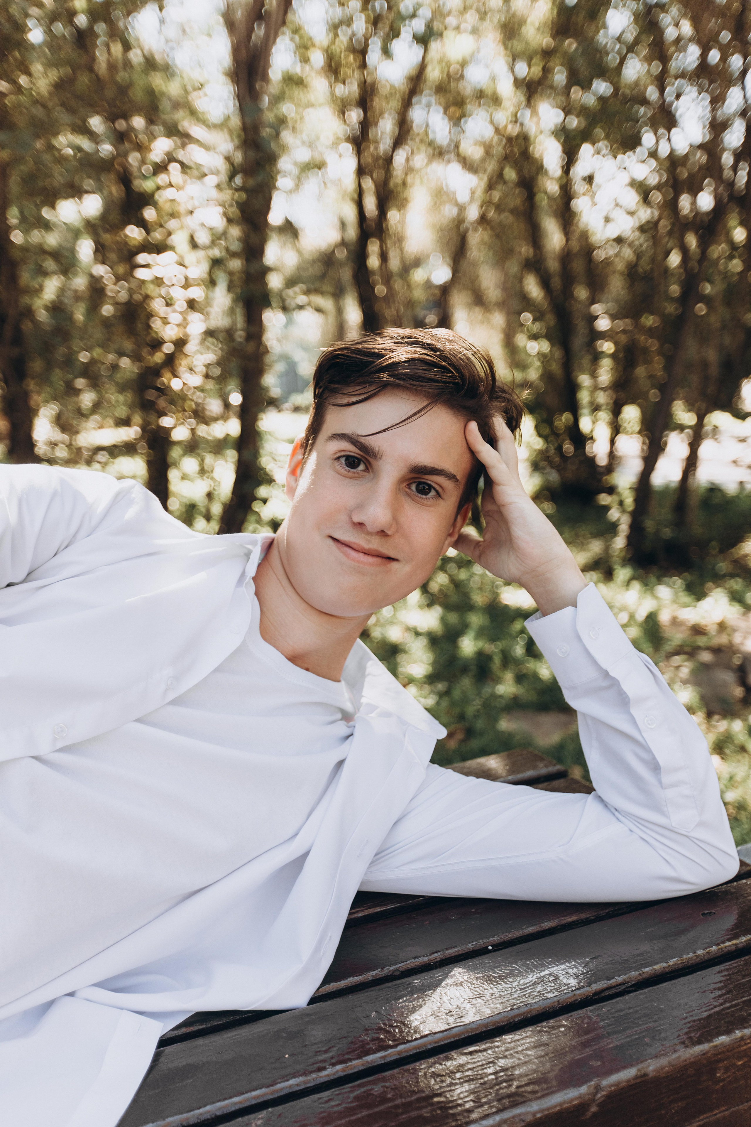 11И, Лицей № 3