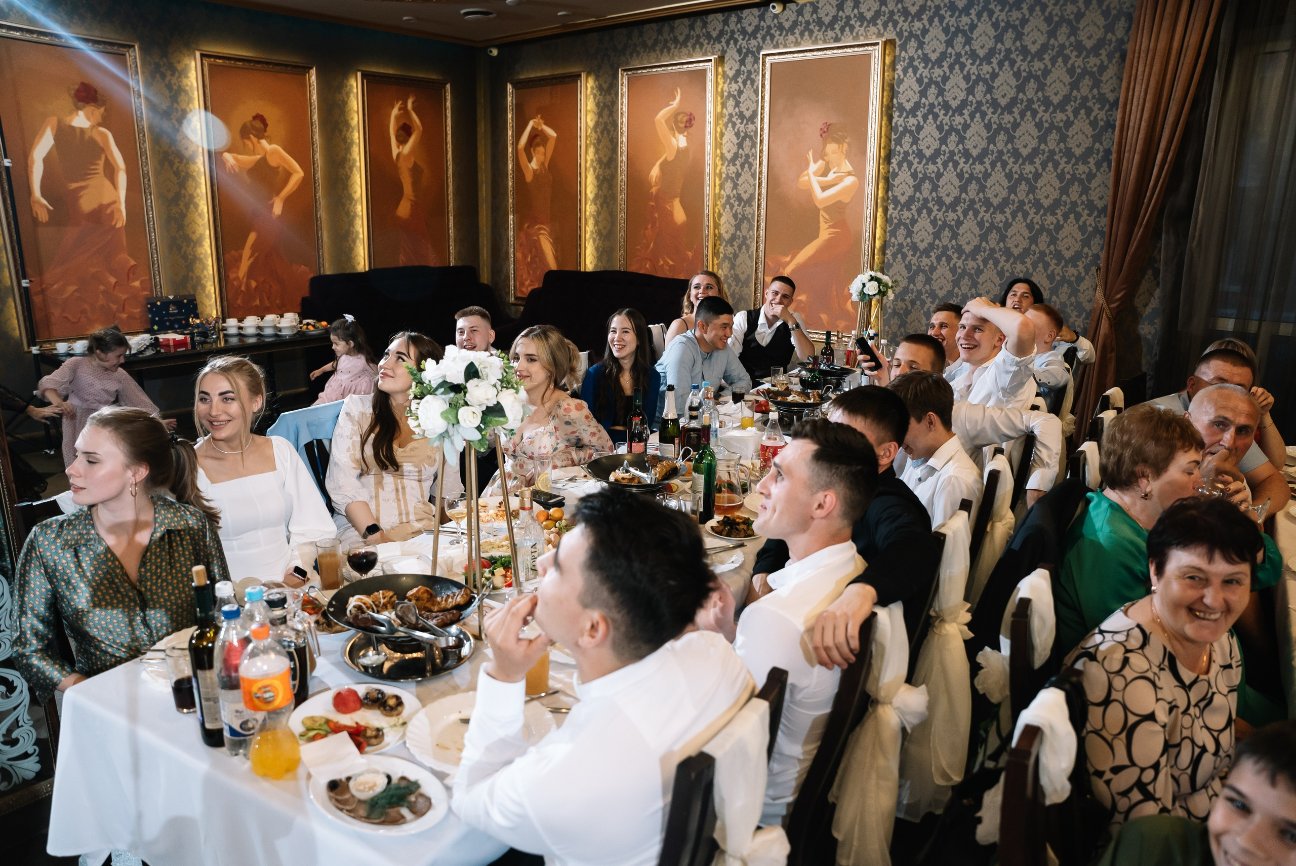 Артур и Хавва. Свадебный фотограф в Самаре Анна Ковалева