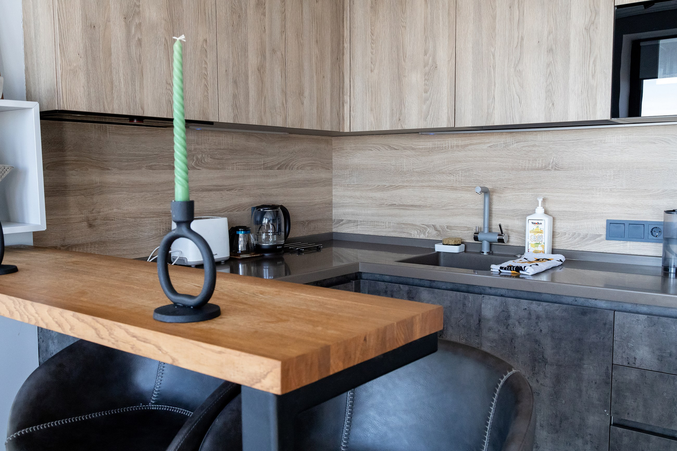 АПАРТ ОТЕЛЬ SOULRUS. НОМЕР KREMLIN VIEW. Фотограф в Москве Ольга Колесникова