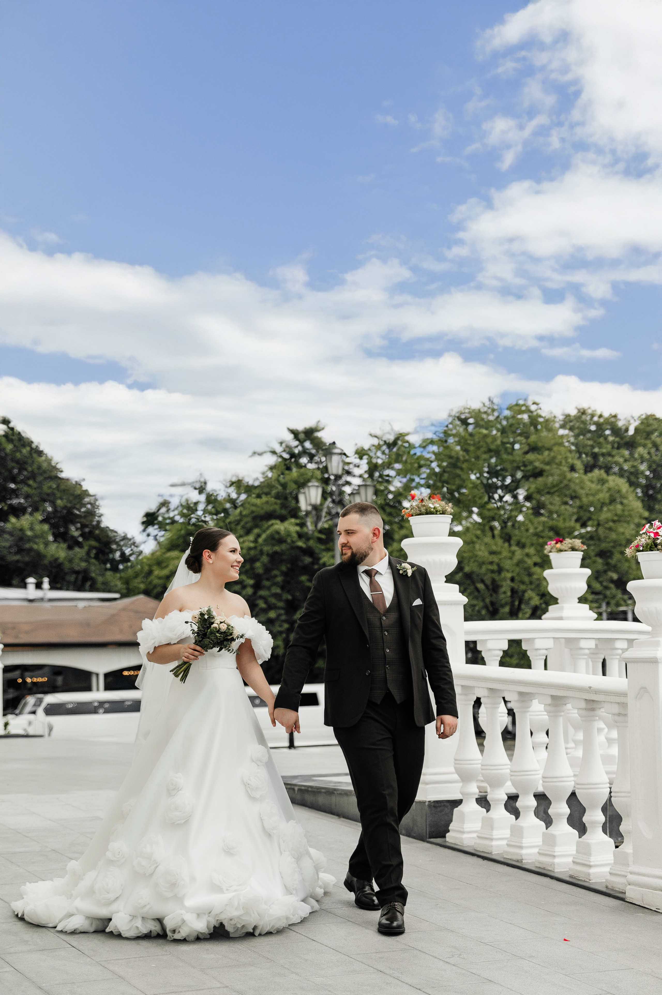 Александр и Анастасия. Свадебный и семейный фотограф Кореновск/Краснодар