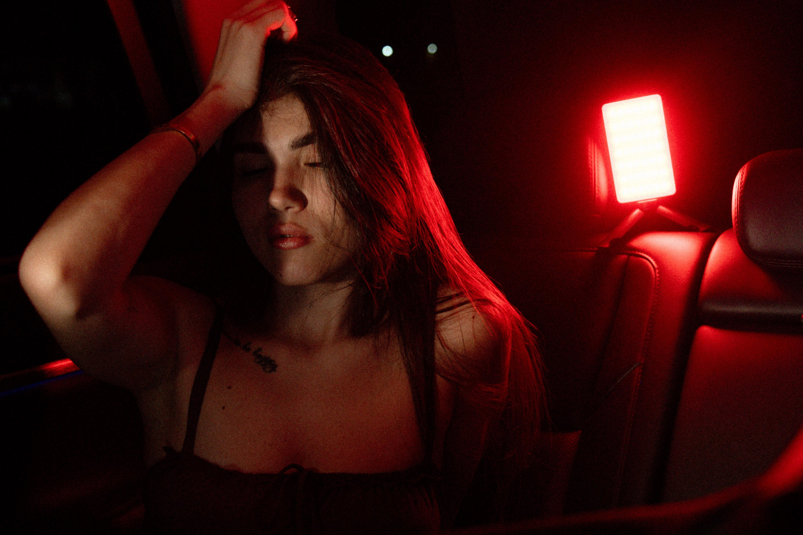 Эльза. Фотограф Алёна Евграфова