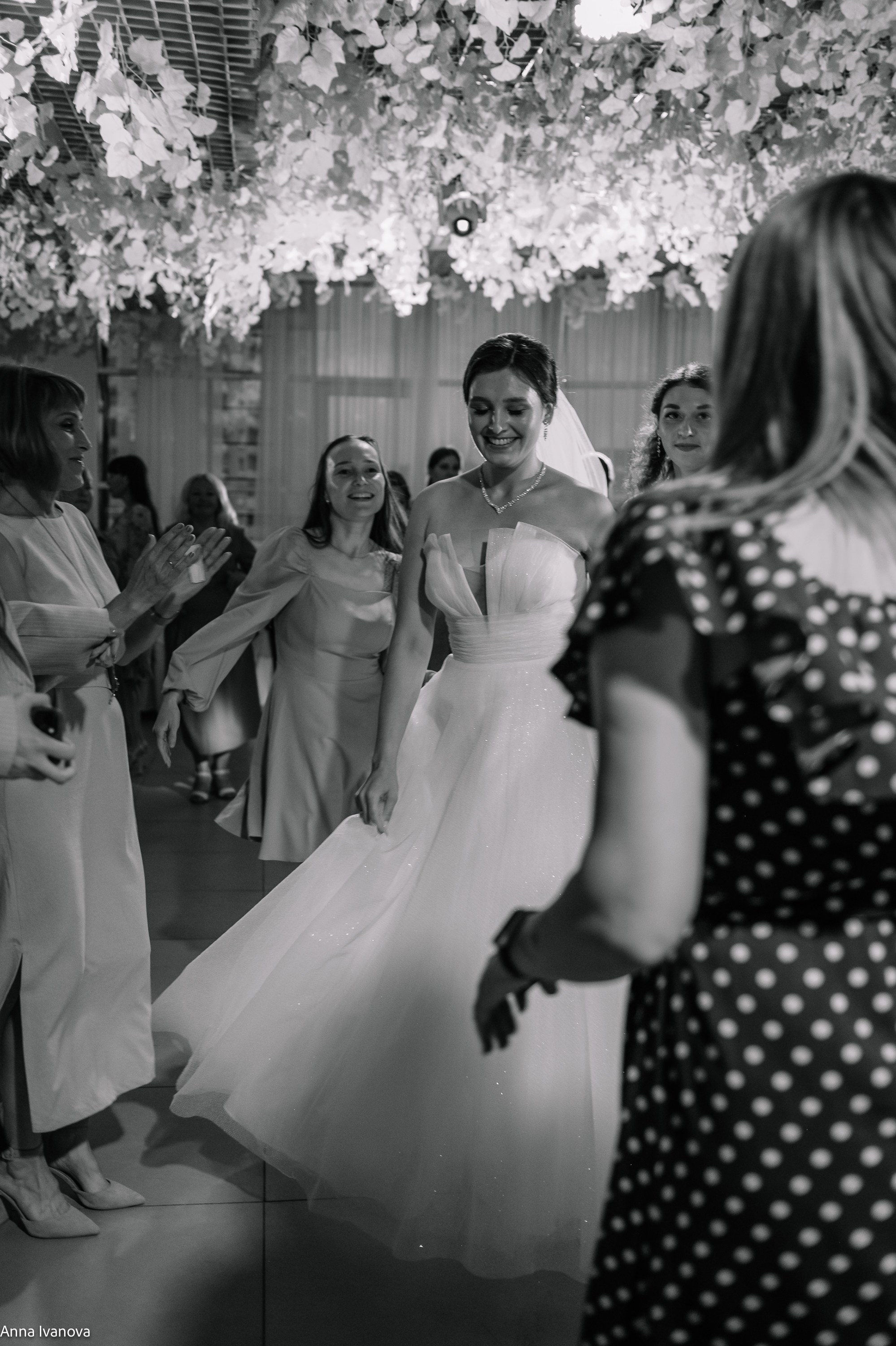 Свадебная фотосессия. Анна Иванова Свадебный Фотограф Чебоксары