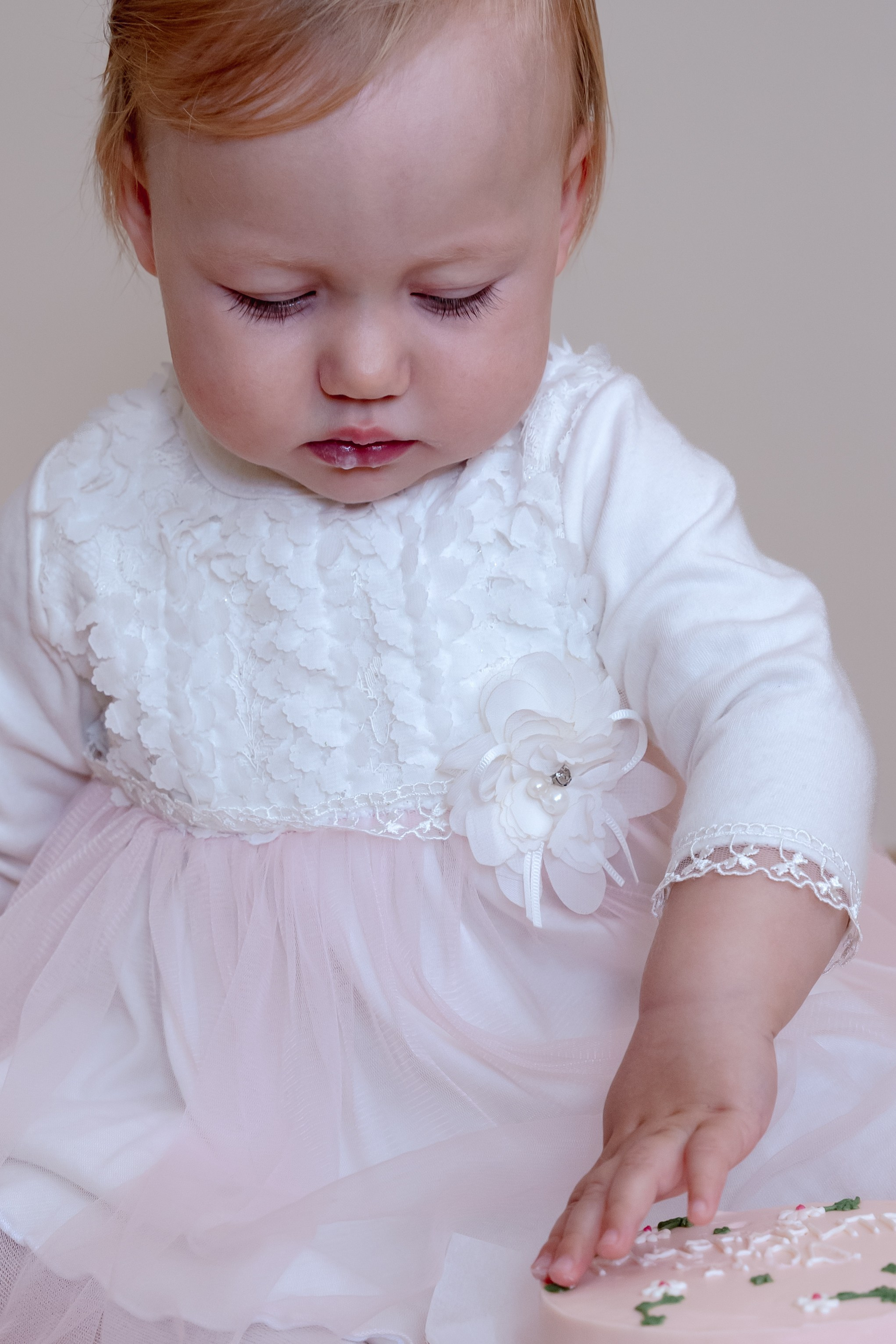 Рите годик. Лайфстайл фотограф в Санкт-Петербурге — Наташа Шмидт