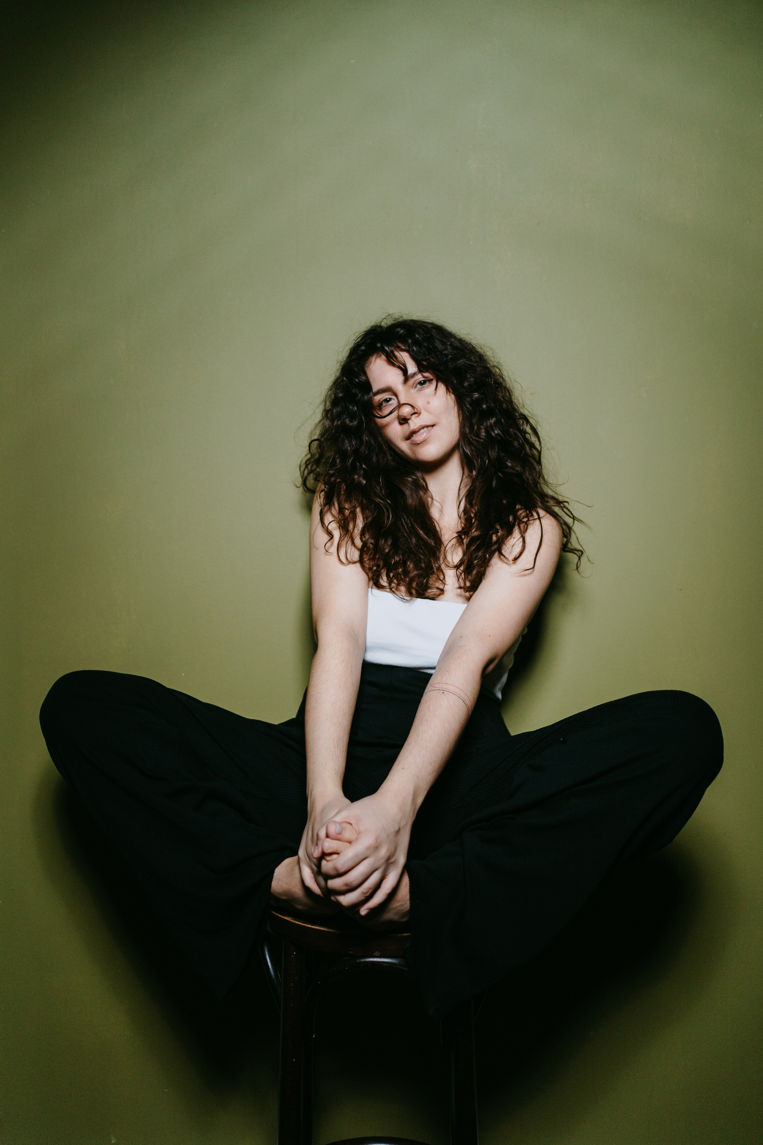 Полина. Фотограф на мероприятие