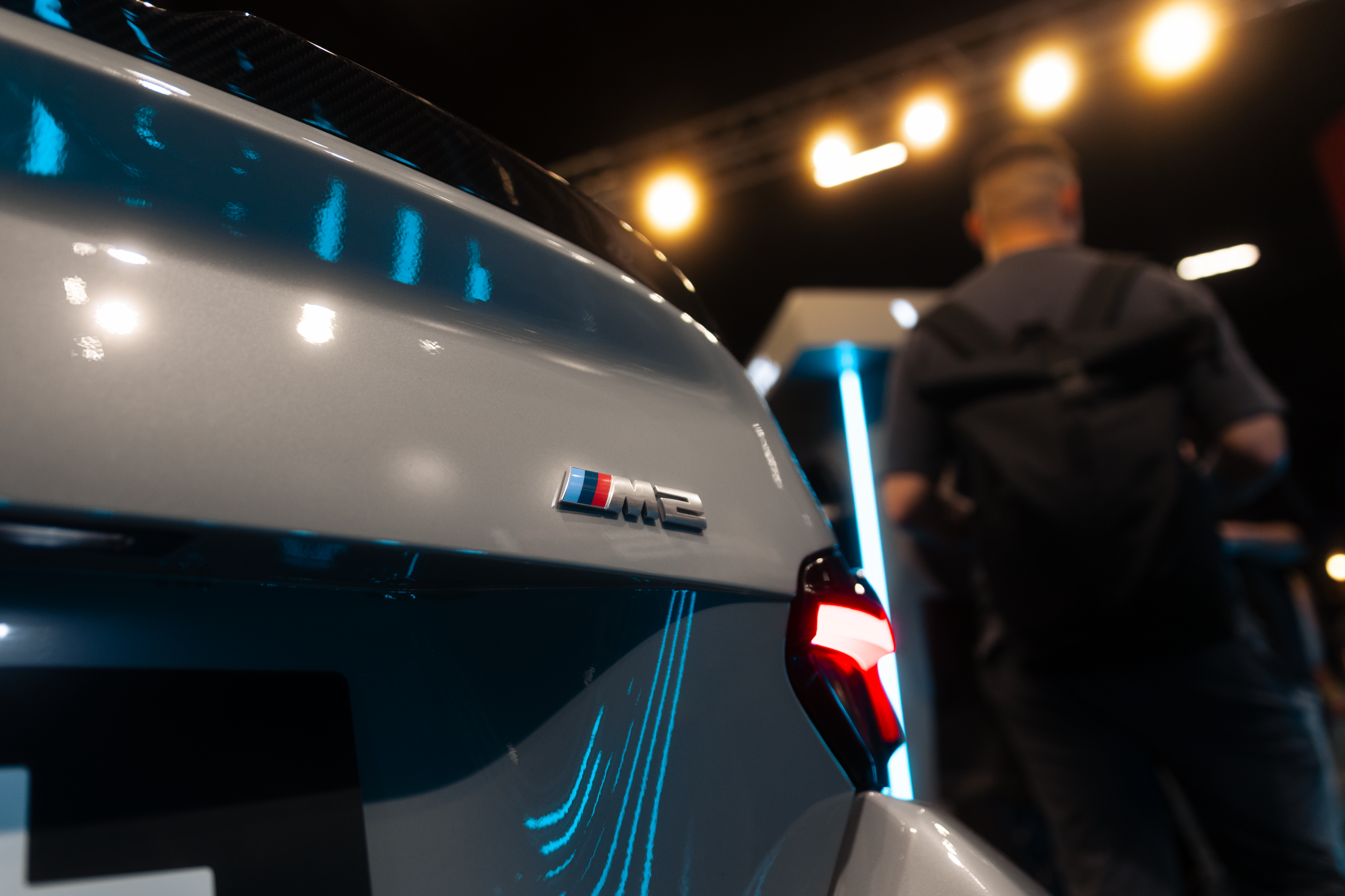 Detailer Day Expo. Фото и видео | Воронеж
