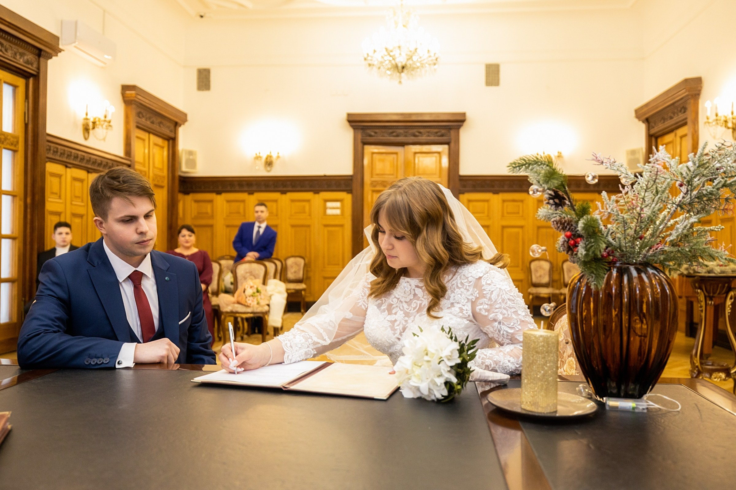 Свадьбы. Фотограф на мероприятие в Москве Марик