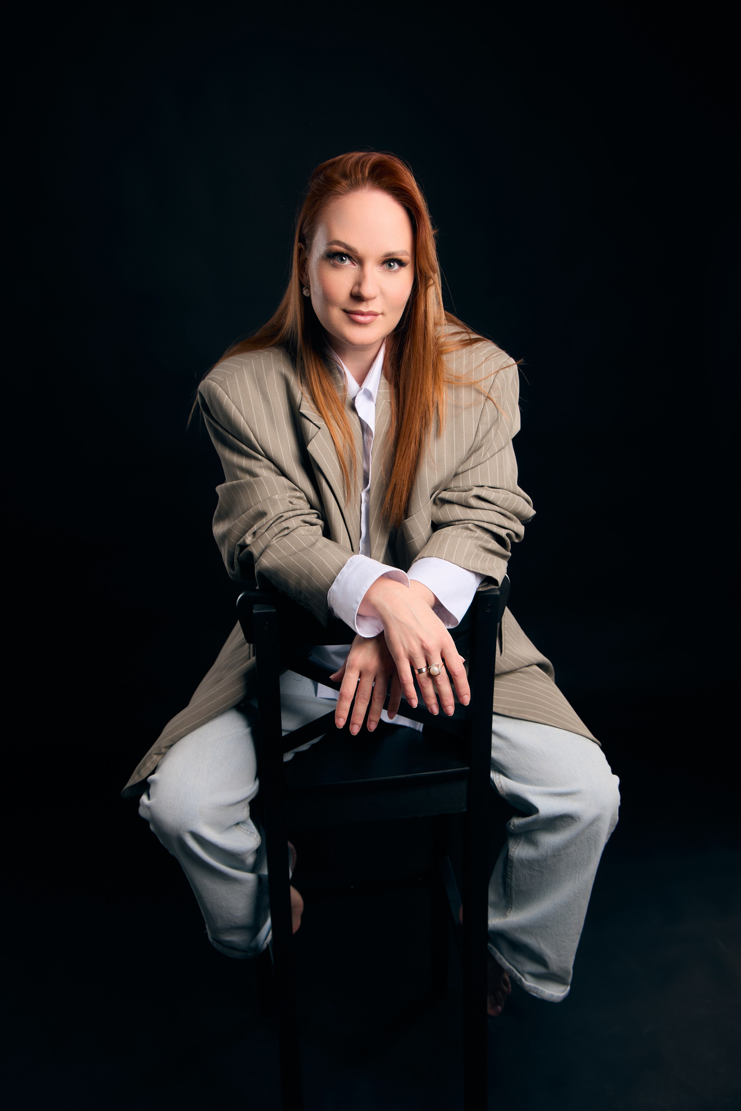 Татьяна. Фотосессия для себя. Фотограф в Дивеево