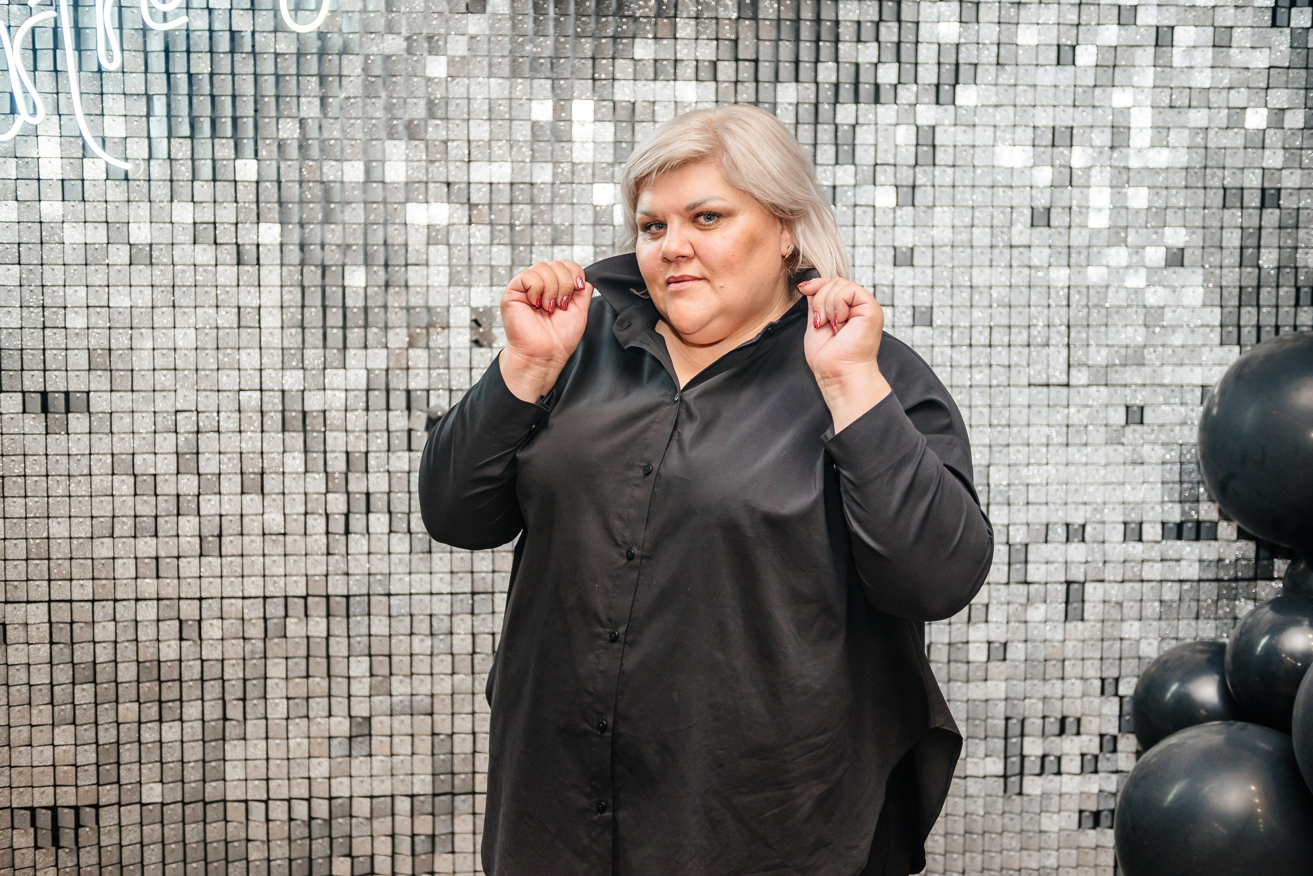 Ресторану Бакинский бульвар № 1 5лет. Свадебный и семейный фотограф в Дзержинске Екатерина Шулакова