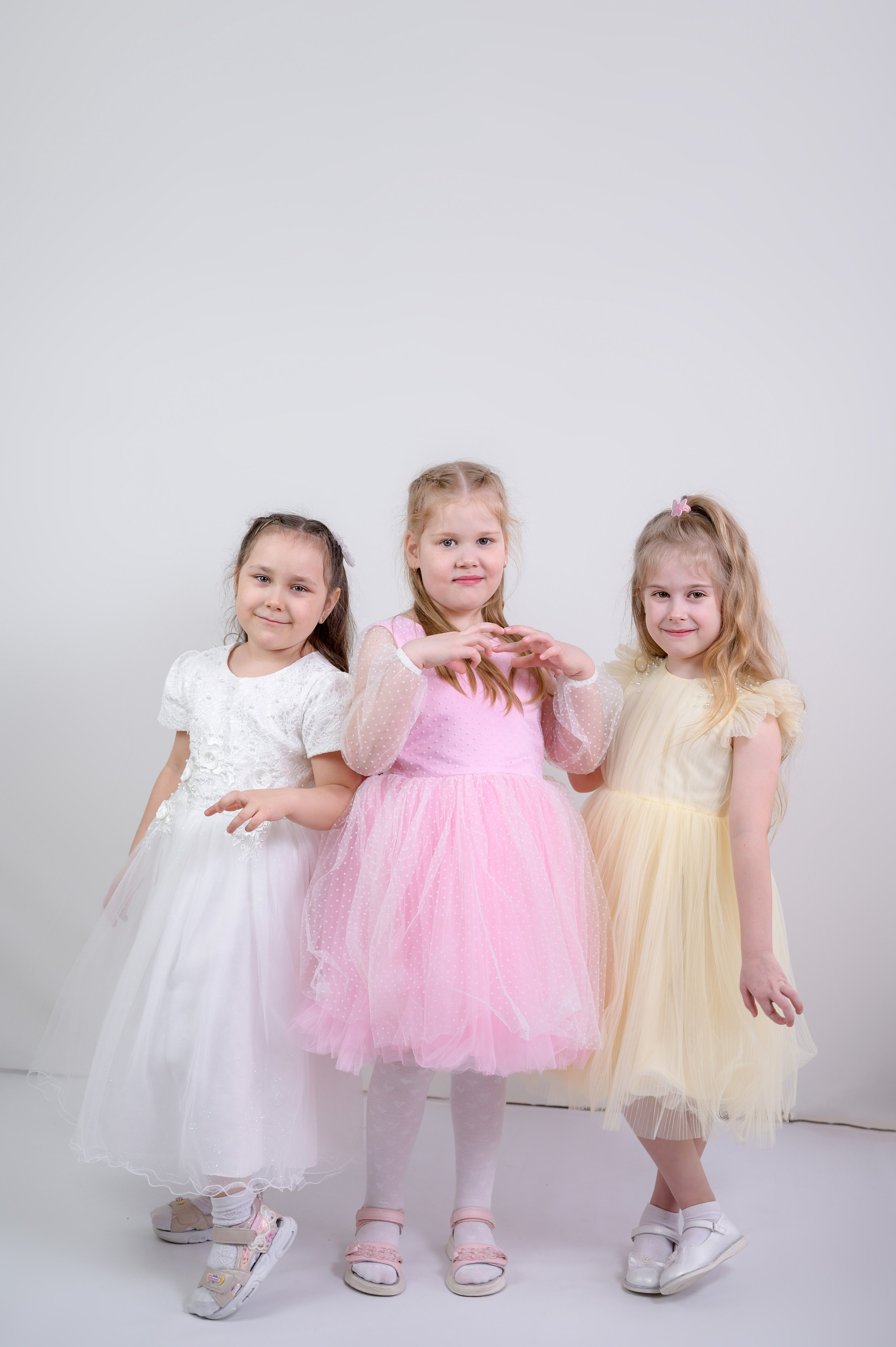 149 д/сад группа «Пчёлы». Фотограф новорожденных, семейный детский в Тюмени Татьяна Морозова