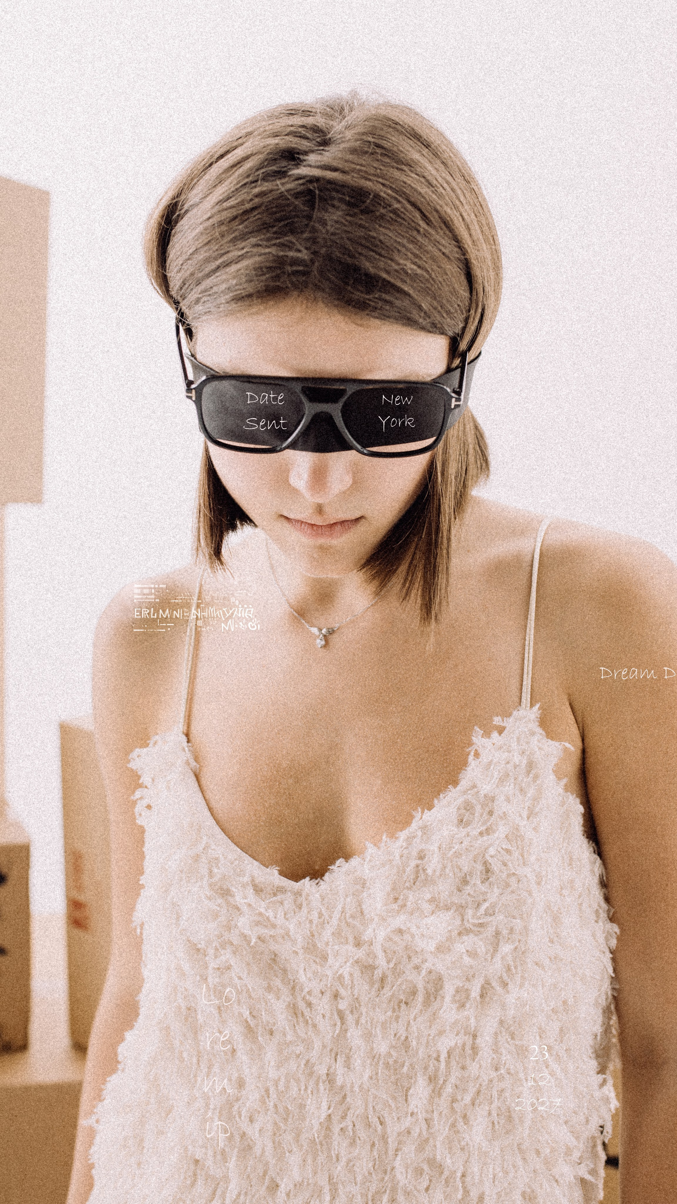 Креативные съёмки. Happiness is in the moments