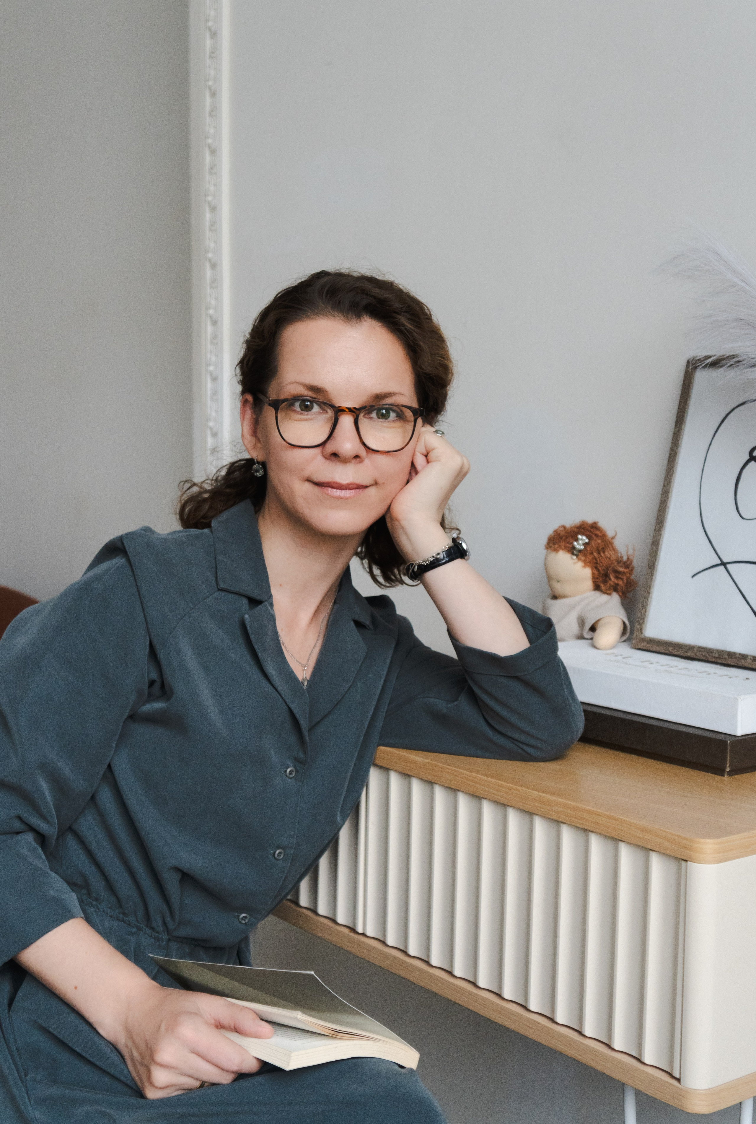 Екатерина. Главная