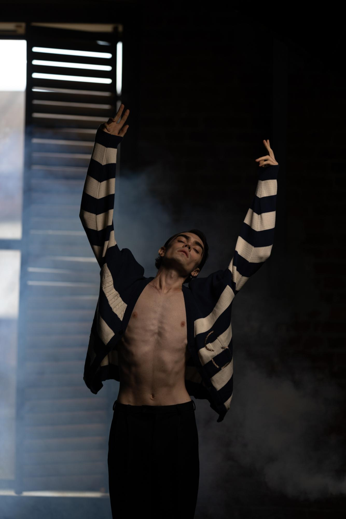 LUT #7. Портретный фотограф в Санкт-Петербурге Алексей Корзов