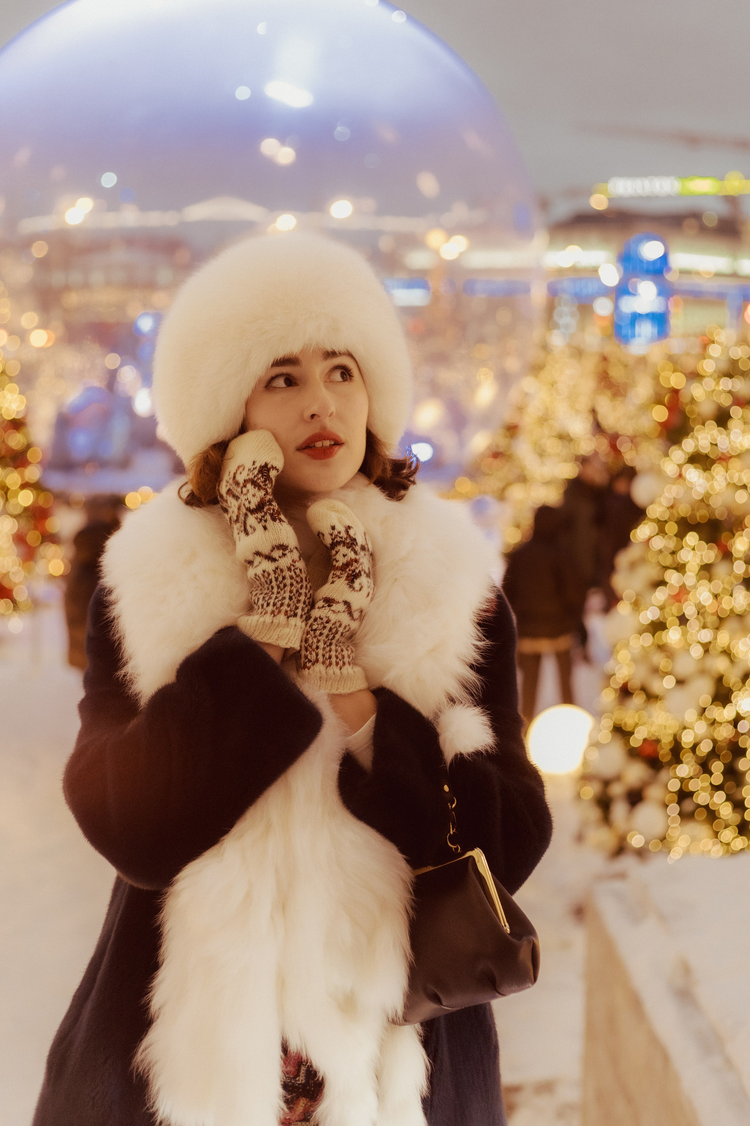 A_G. Фотографический диссiдентъ Первопрестольной