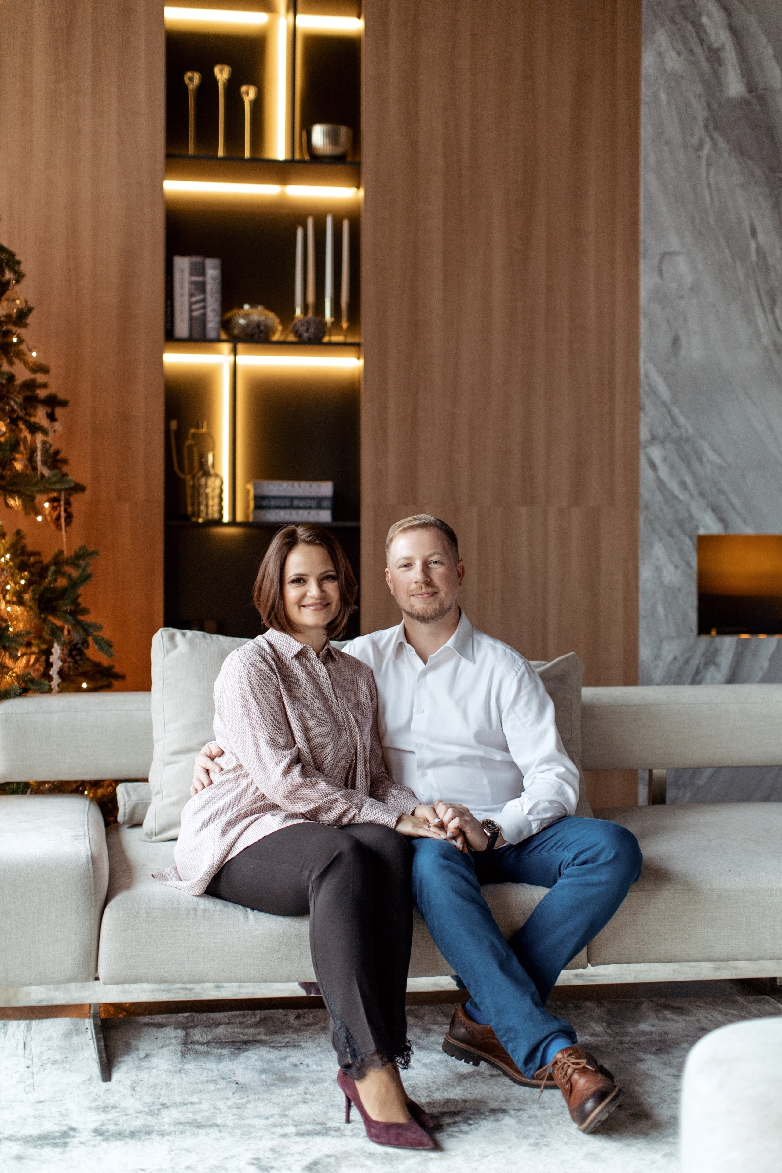 Семейная съемка. Семейный фотограф Александр Передерий