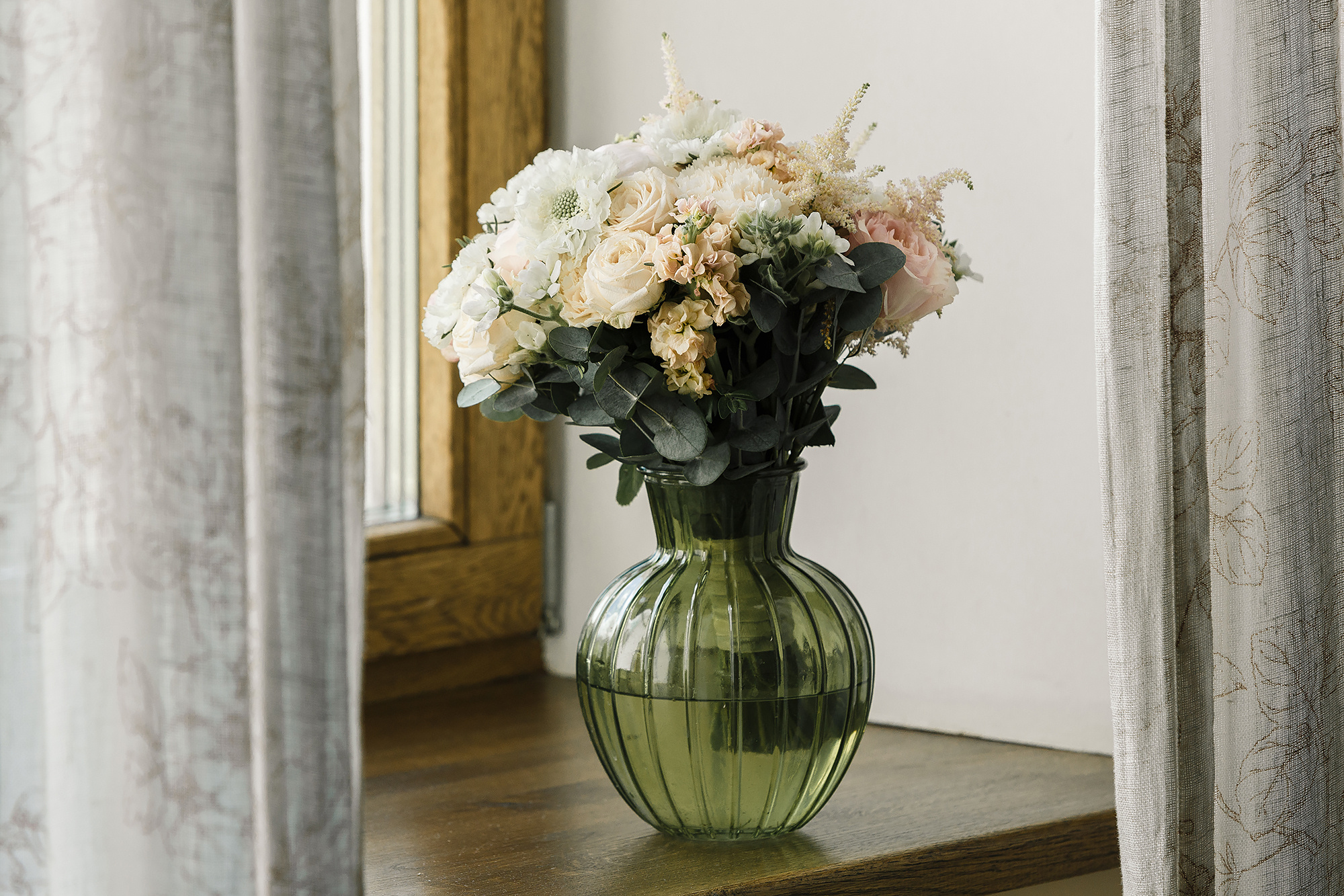 Артём и Виктория. Фотограф Макс Носков