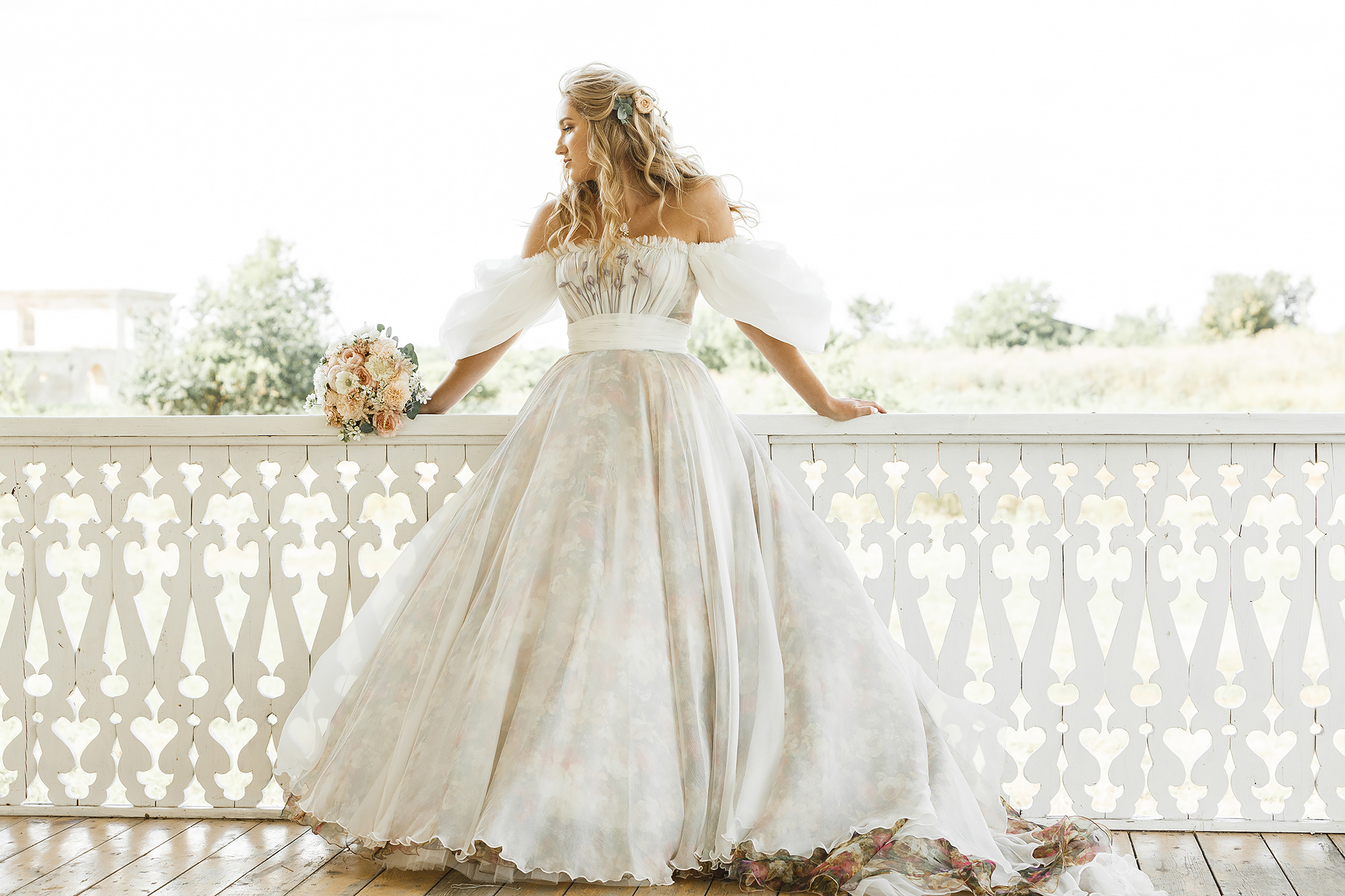 Артём и Виктория. Фотограф Макс Носков