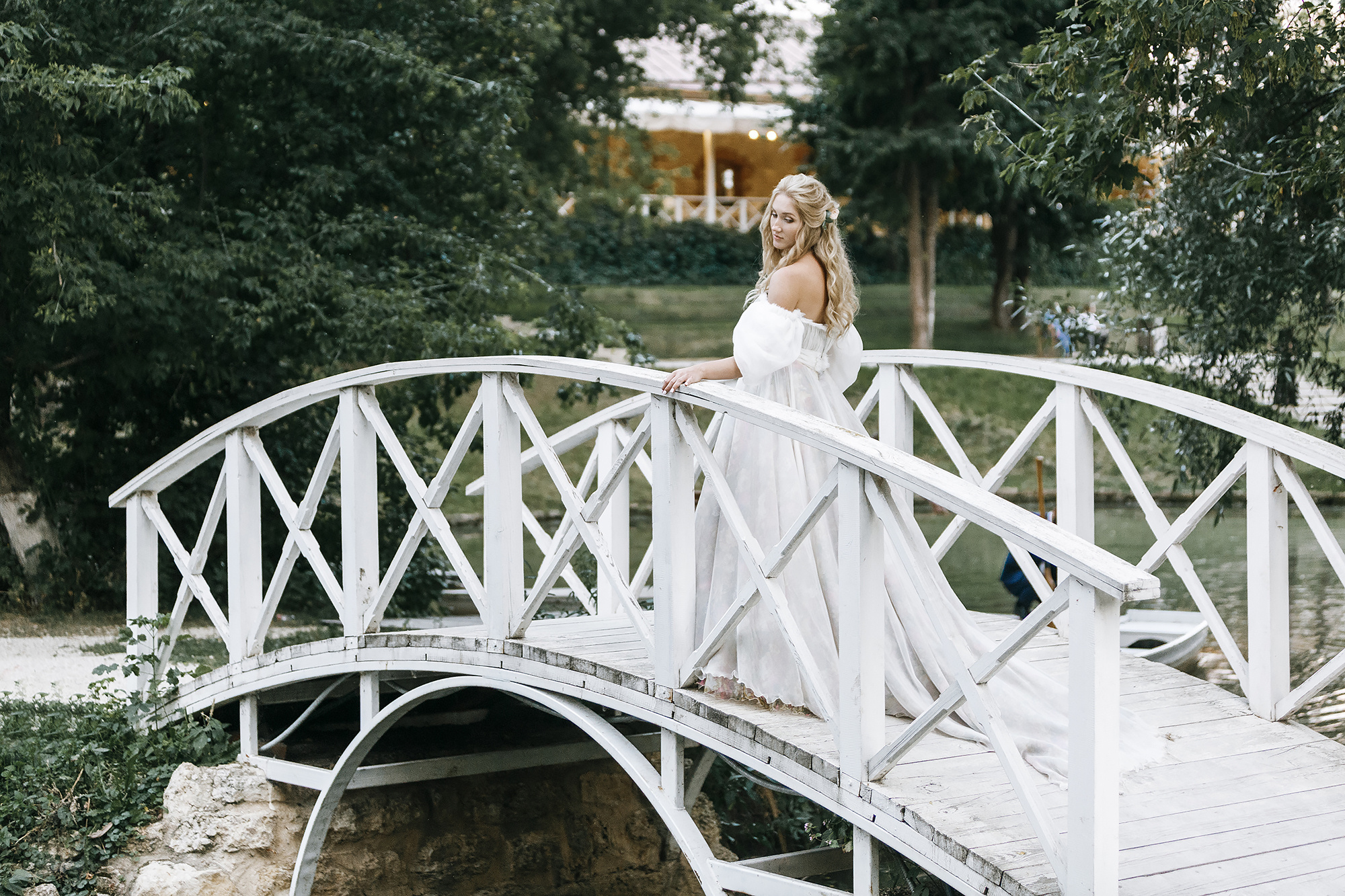 Артём и Виктория. Фотограф Макс Носков