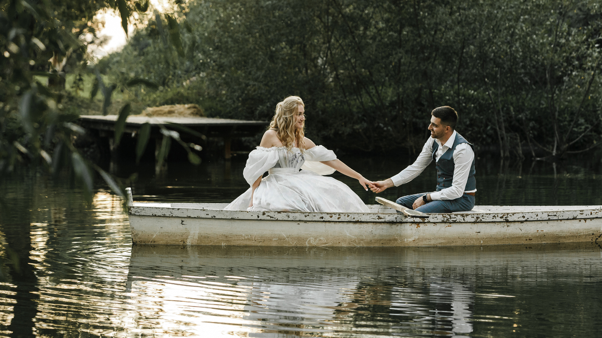 Фотограф Макс Носков