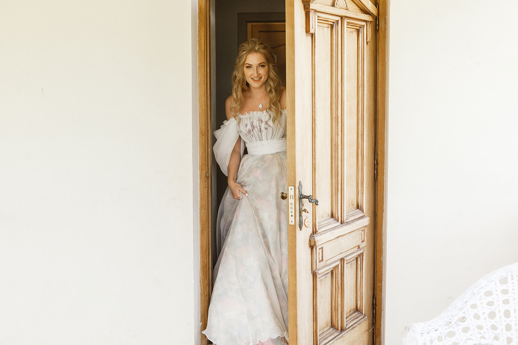 Артём и Виктория. Фотограф Макс Носков