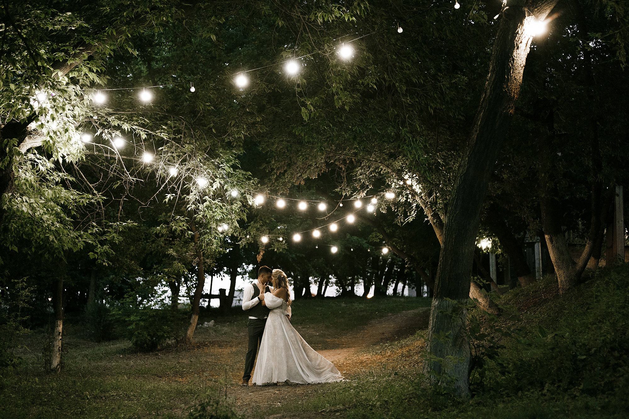 Артём и Виктория. Фотограф Макс Носков